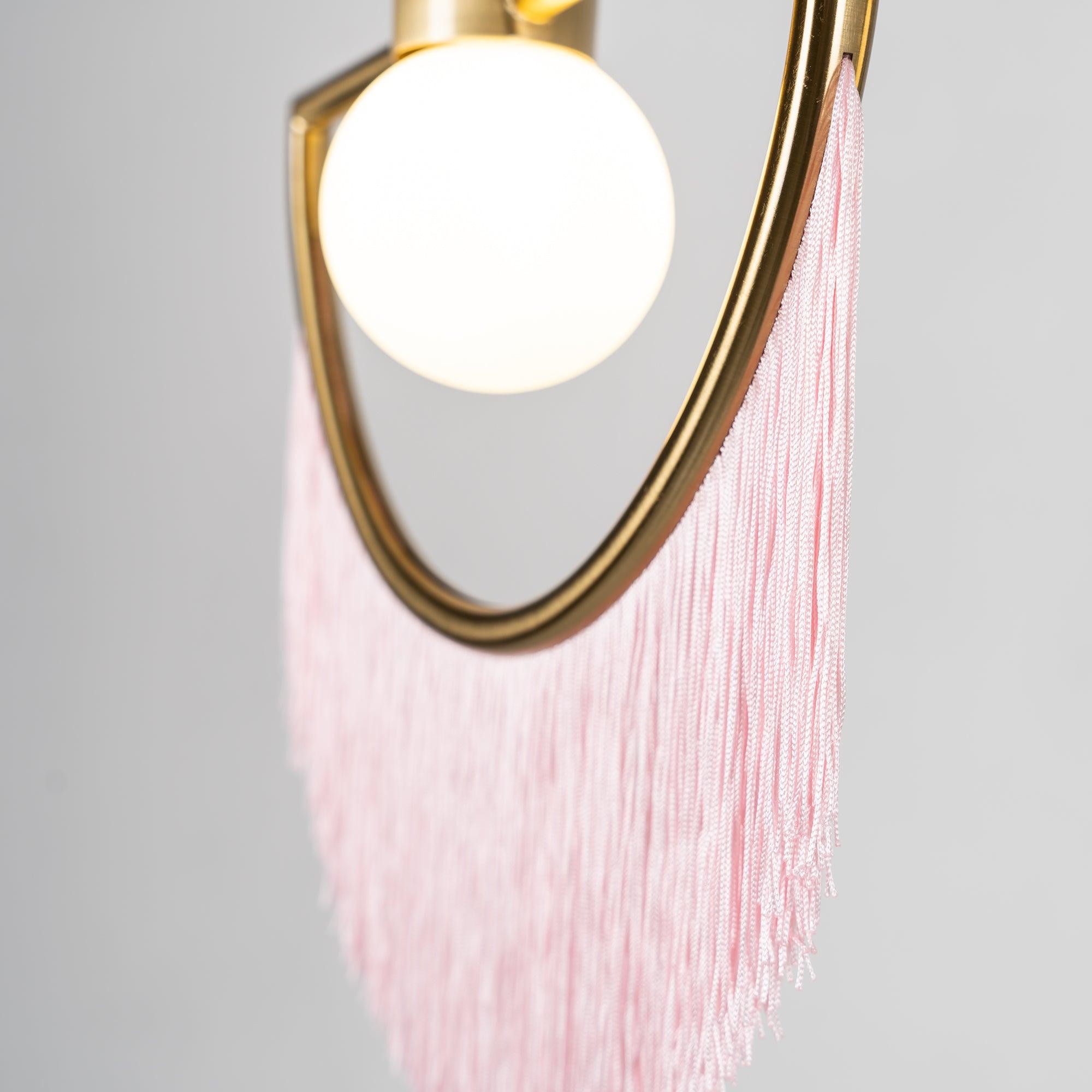 Vureli Pendant Light