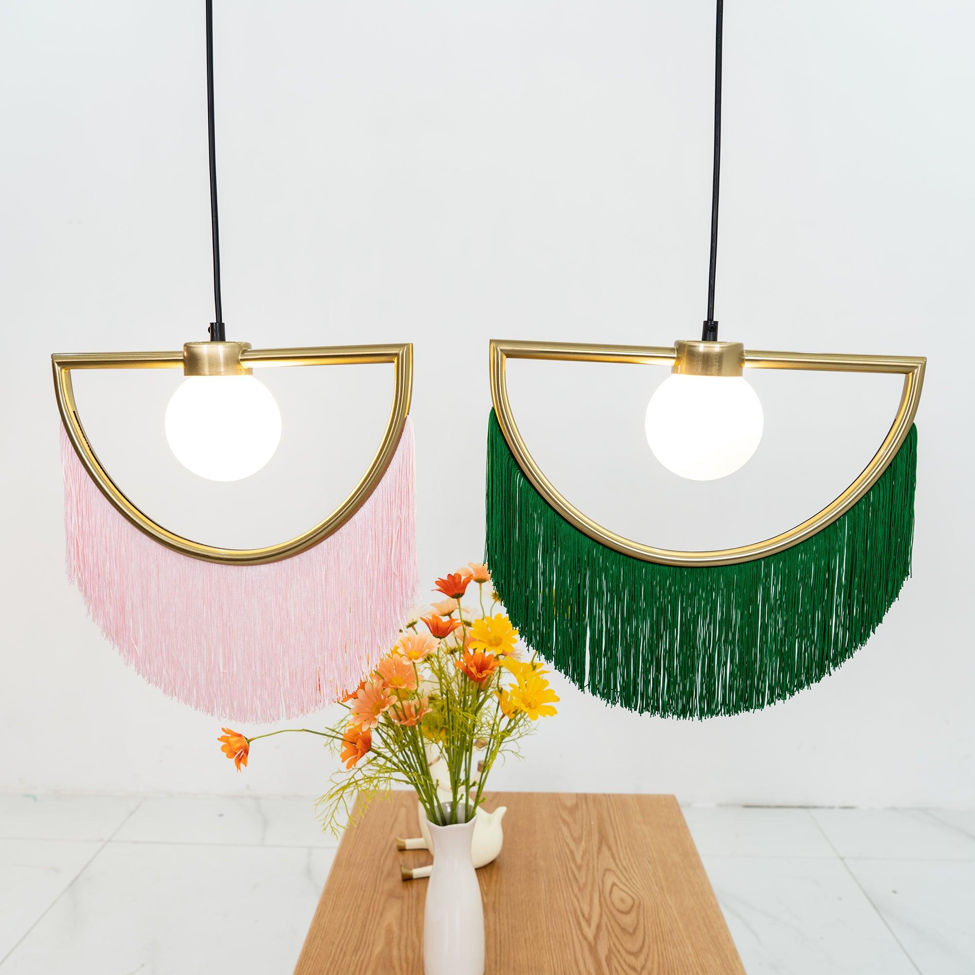 Vureli Pendant Light