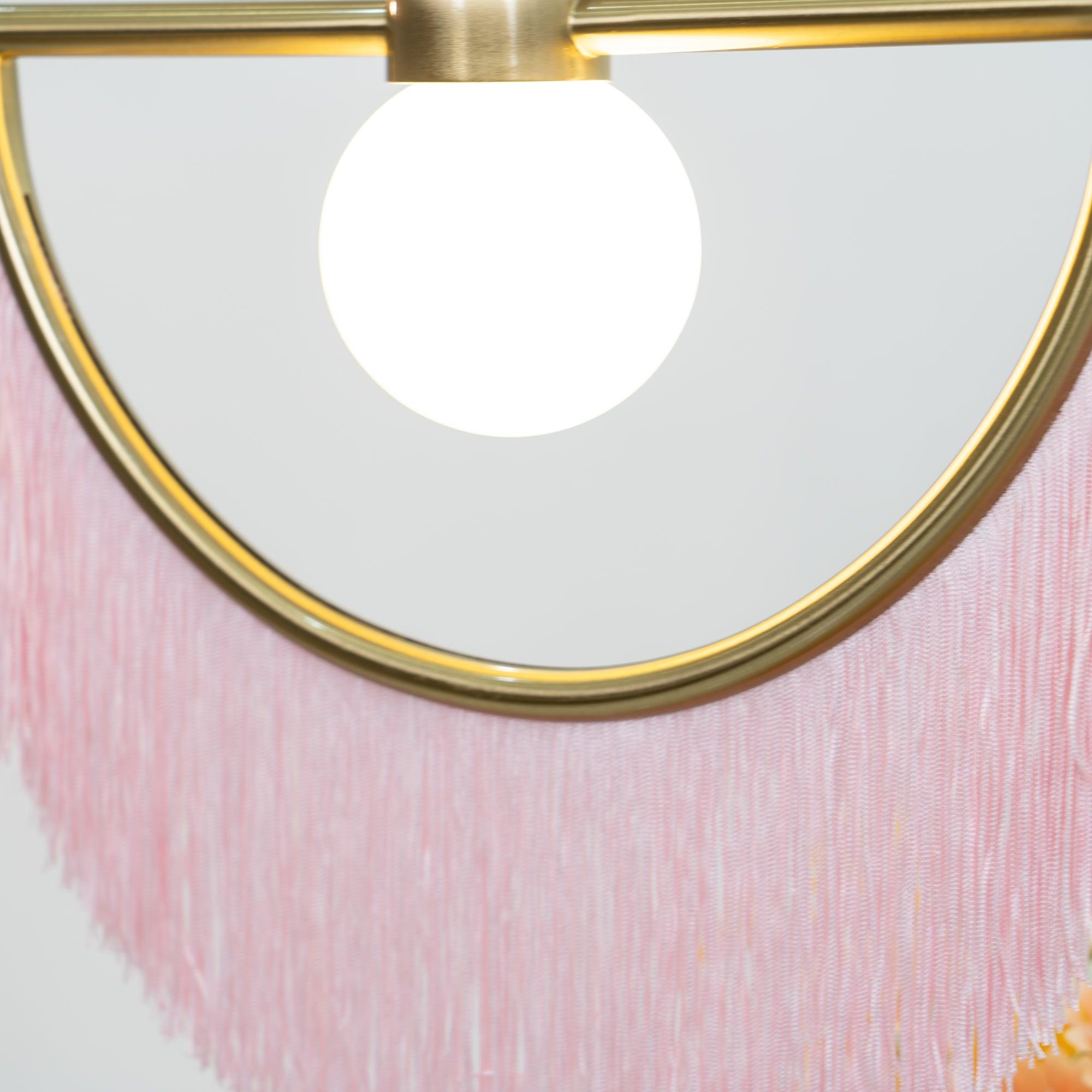 Vureli Pendant Light