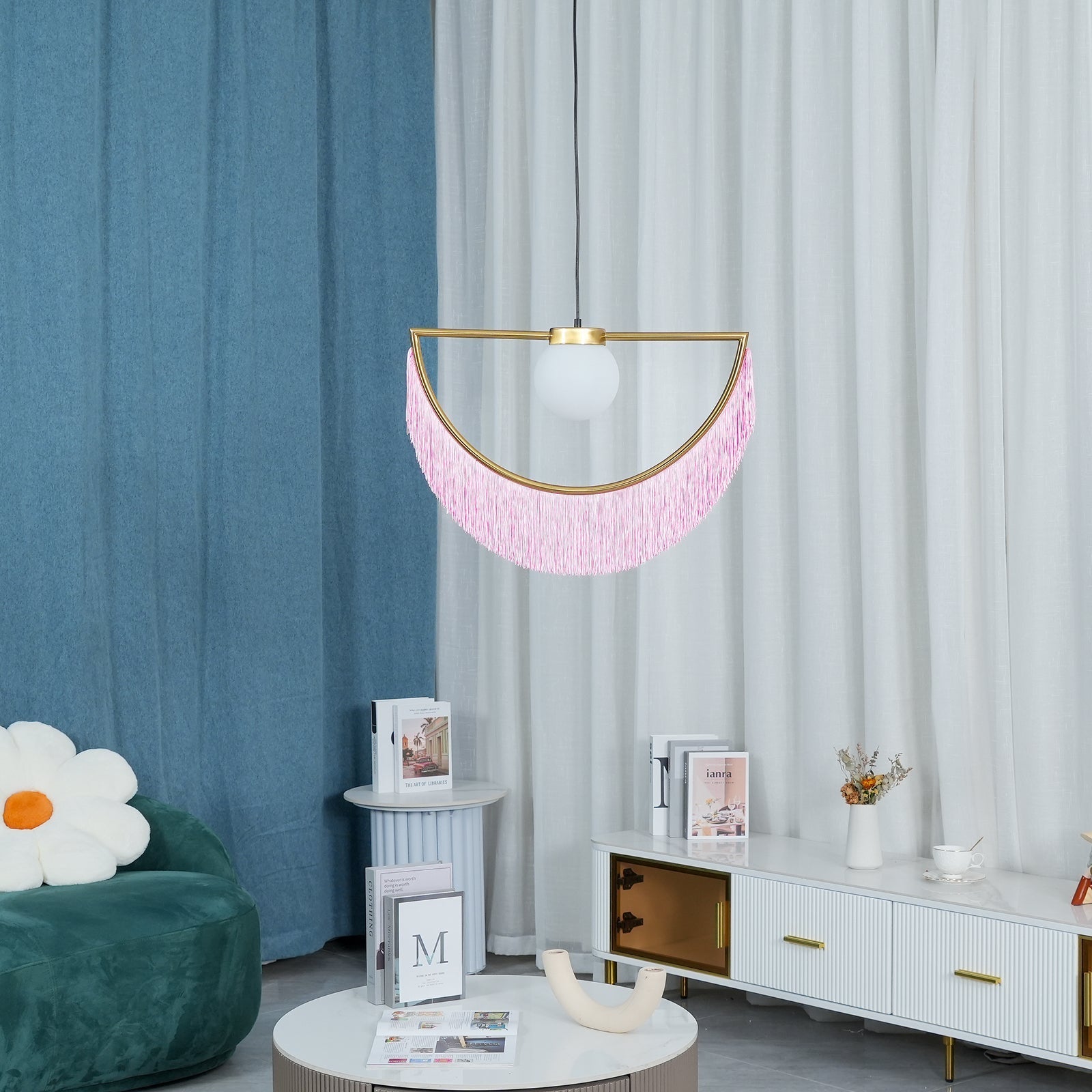 Vureli Pendant Light