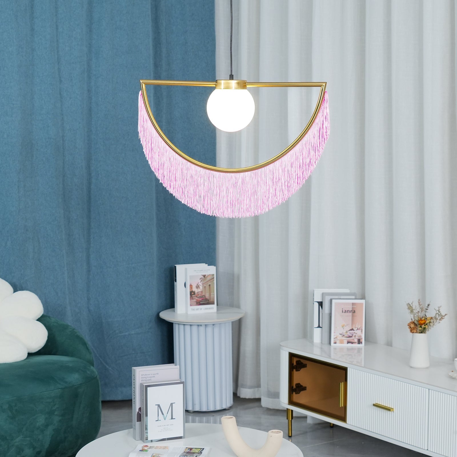 Vureli Pendant Light