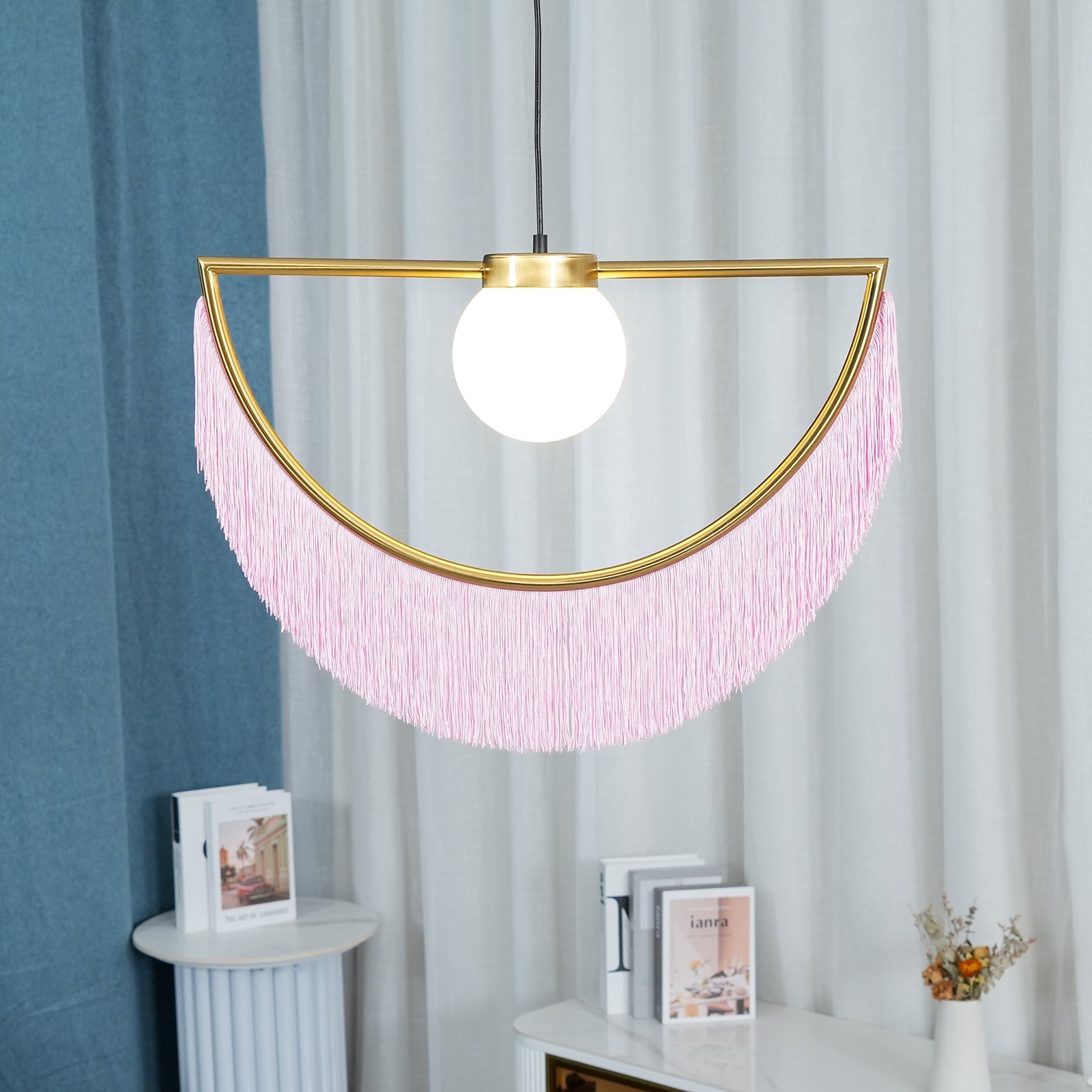 Vureli Pendant Light