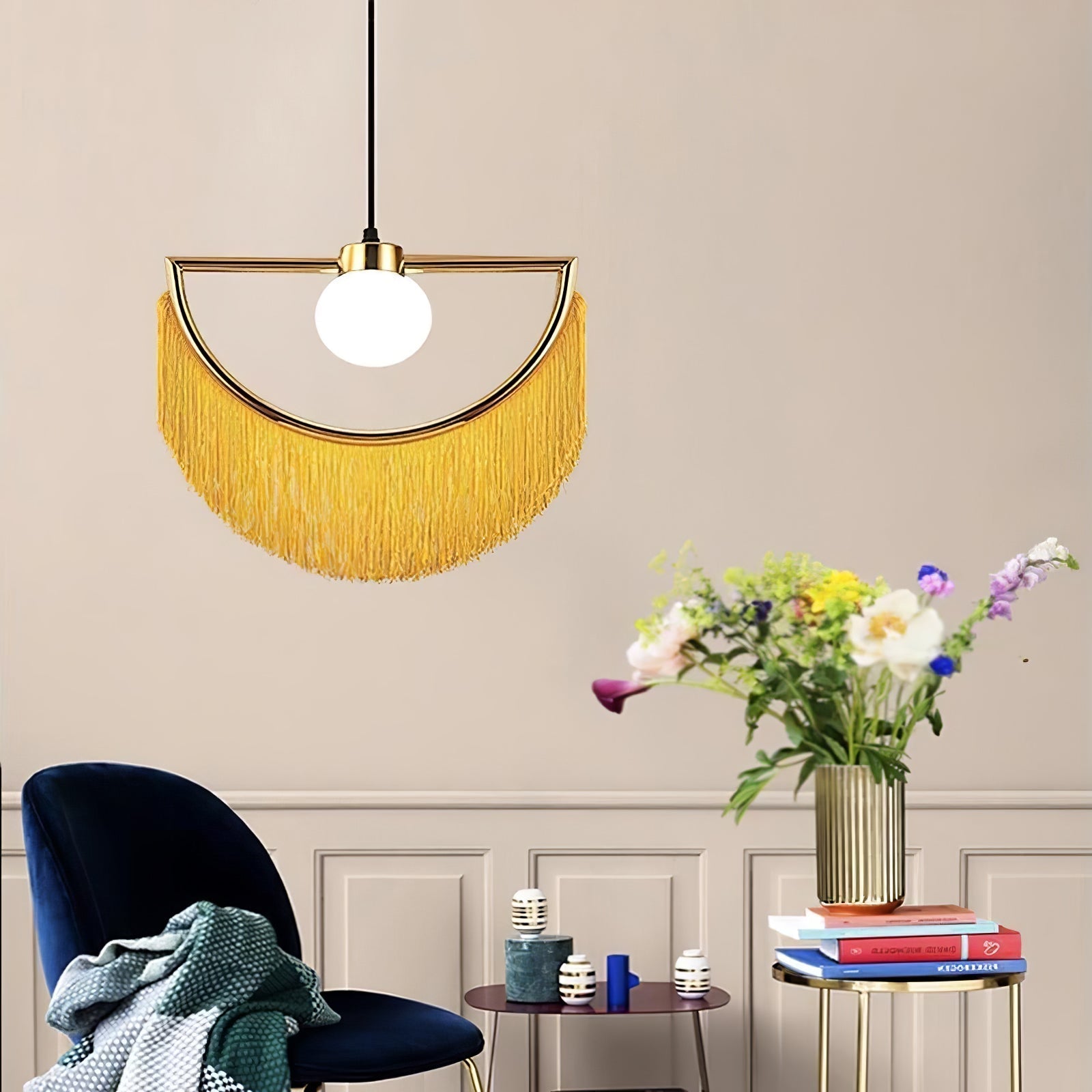 Vureli Pendant Light