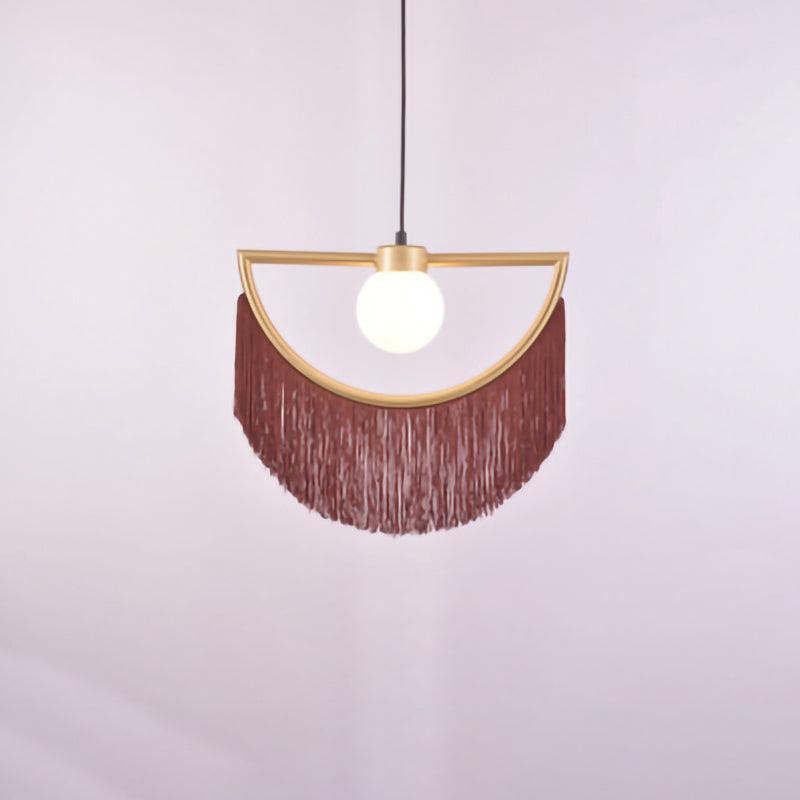 Vureli Pendant Light