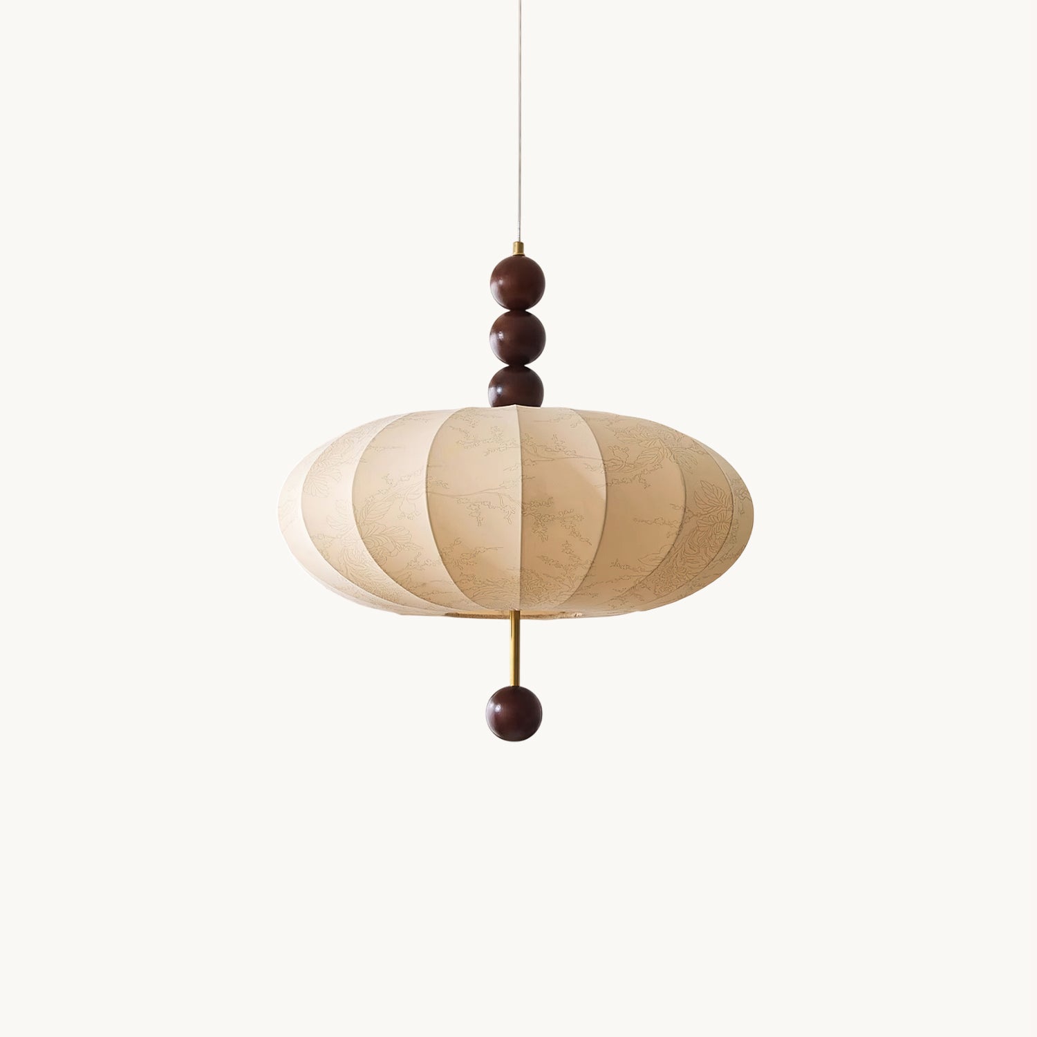 Jorvaan Vintage Pendant Light