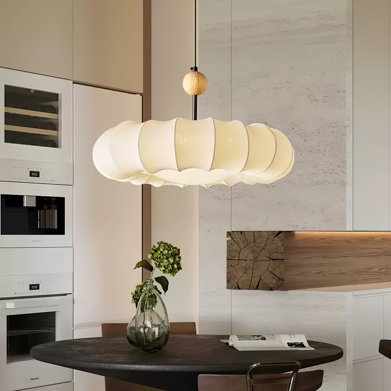 Woveve Pendant Light