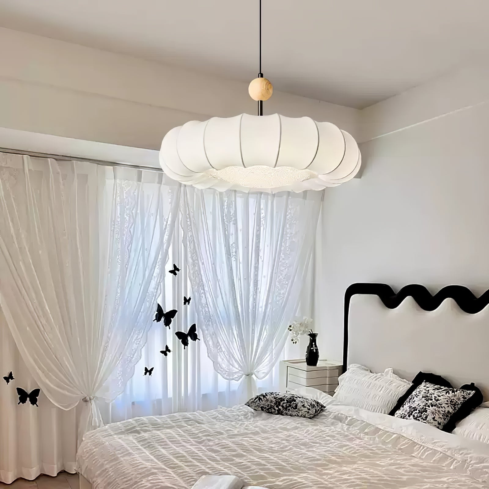 Woveve Pendant Light