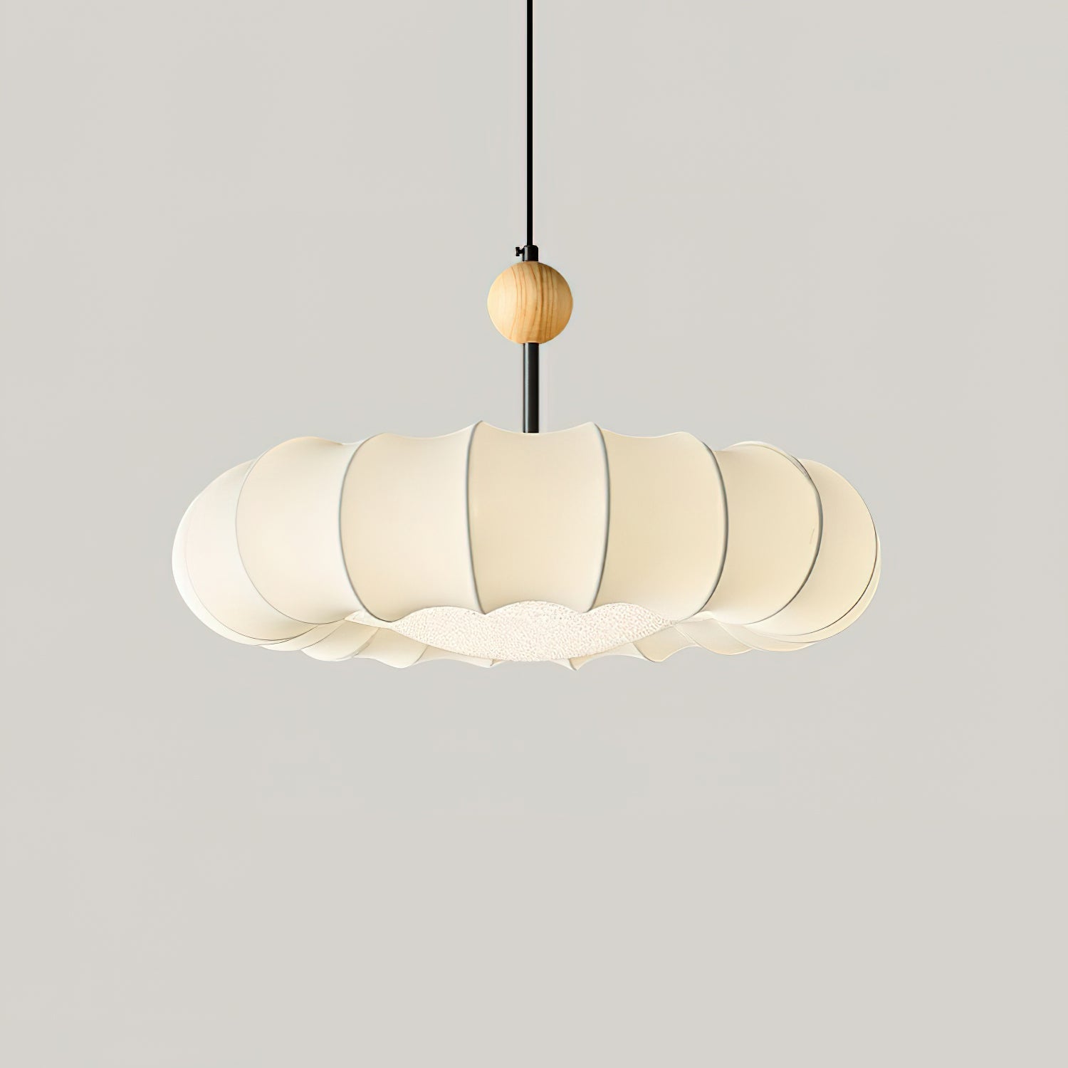 Woveve Pendant Light