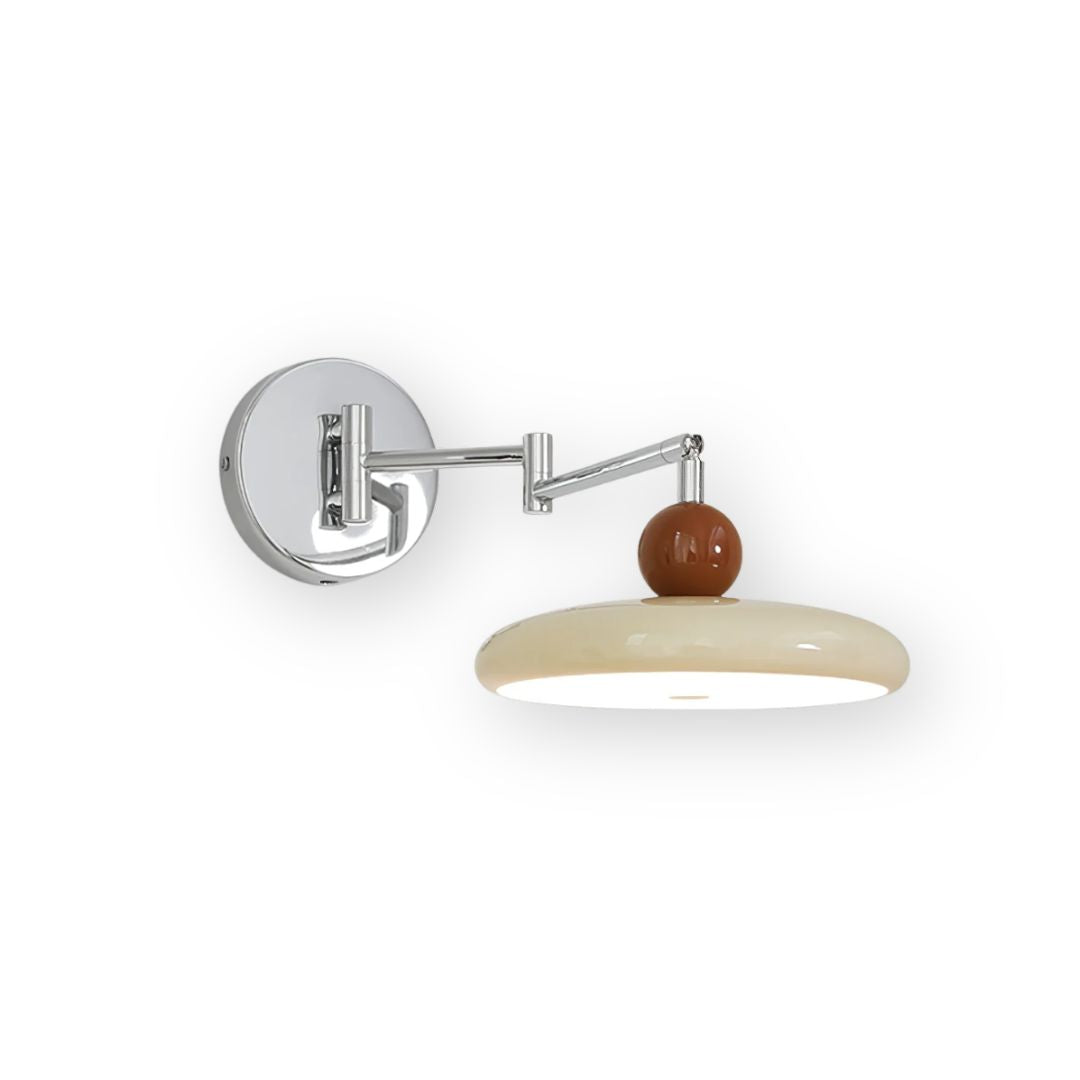 Laslon Wall Light