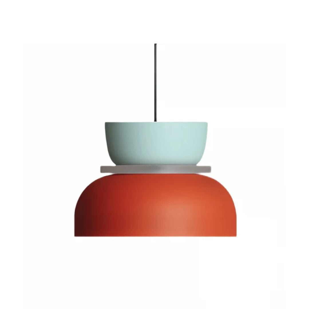 Marci Scandinavian Pendant Light