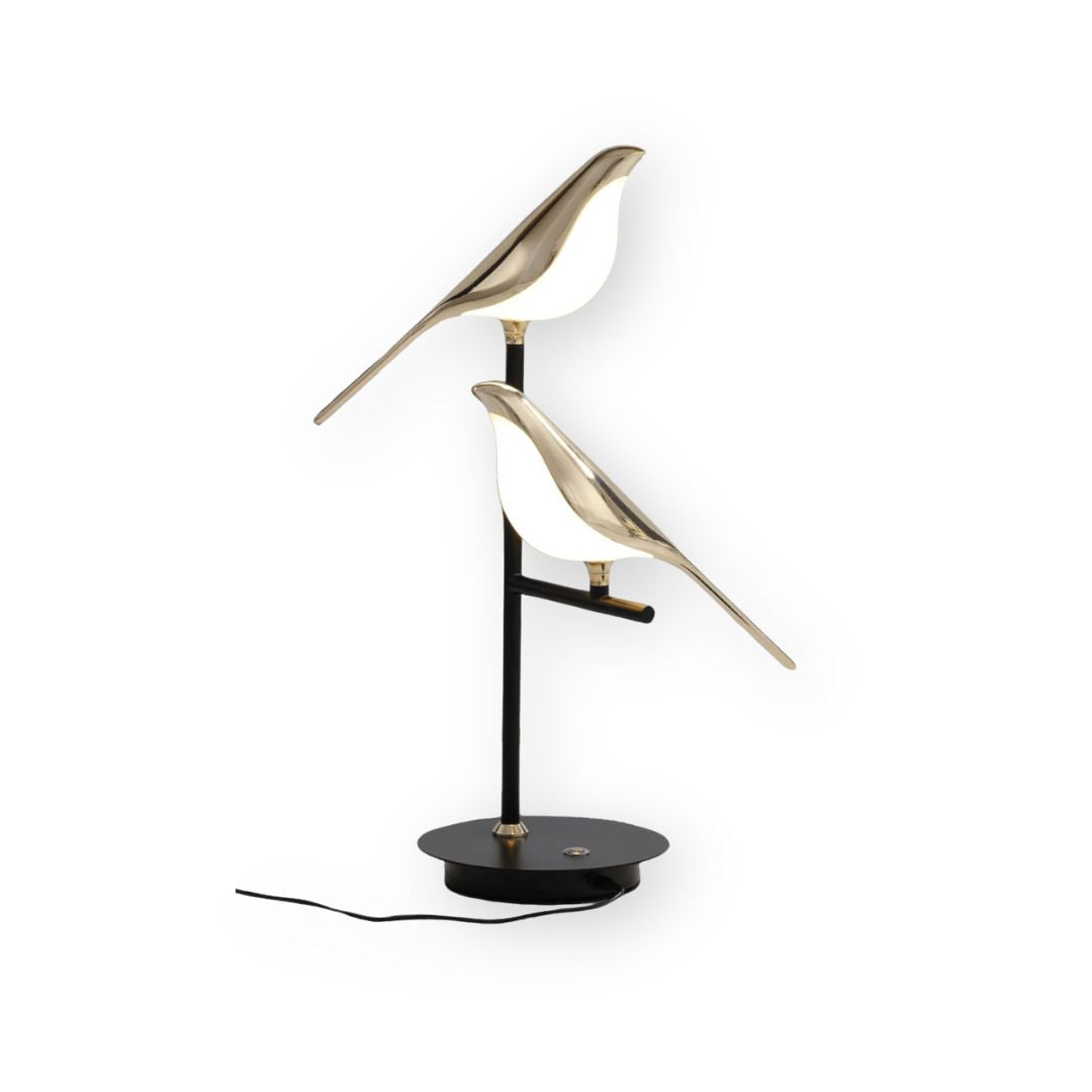 Birdmann Table Lamp