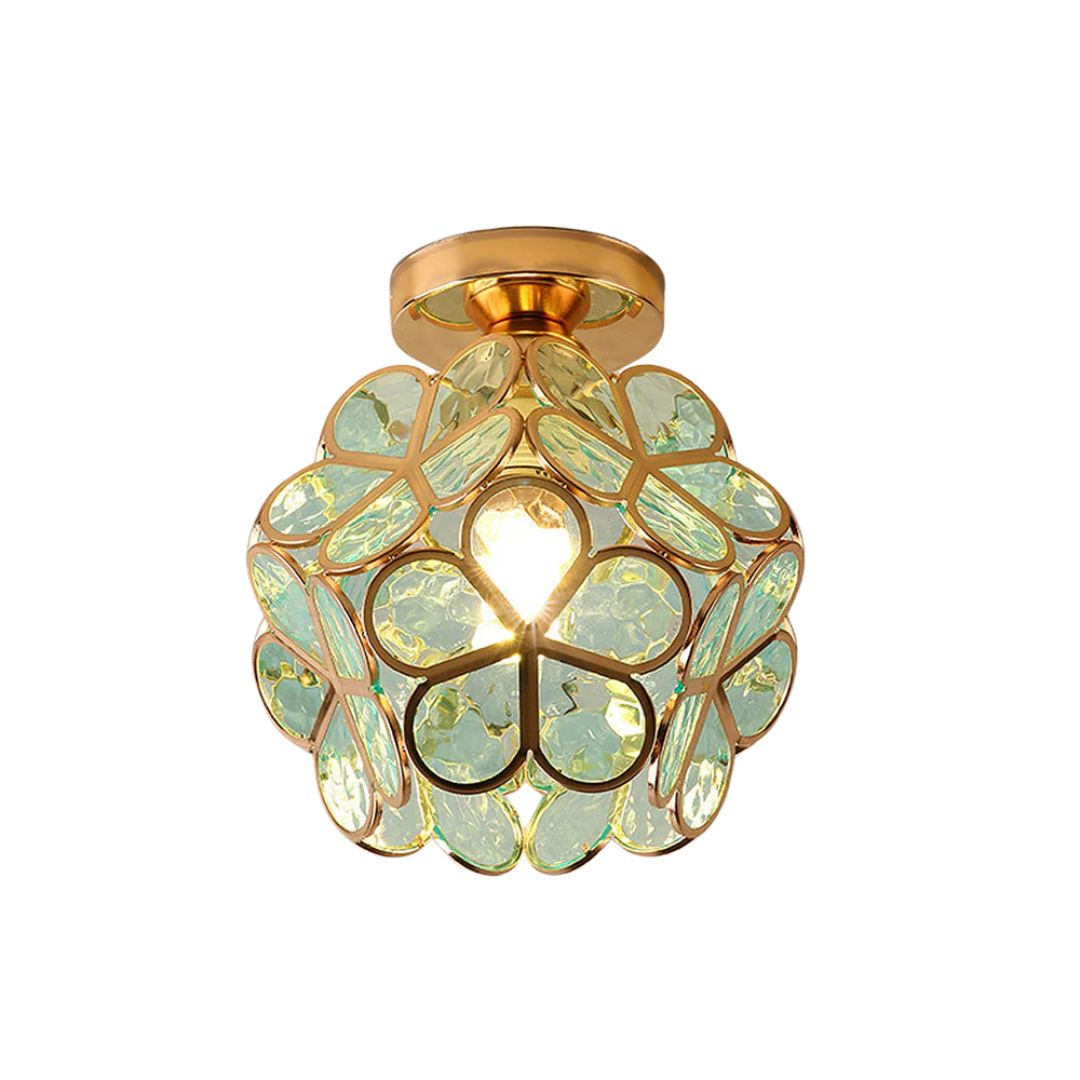Floyem Flower Ceiling Light