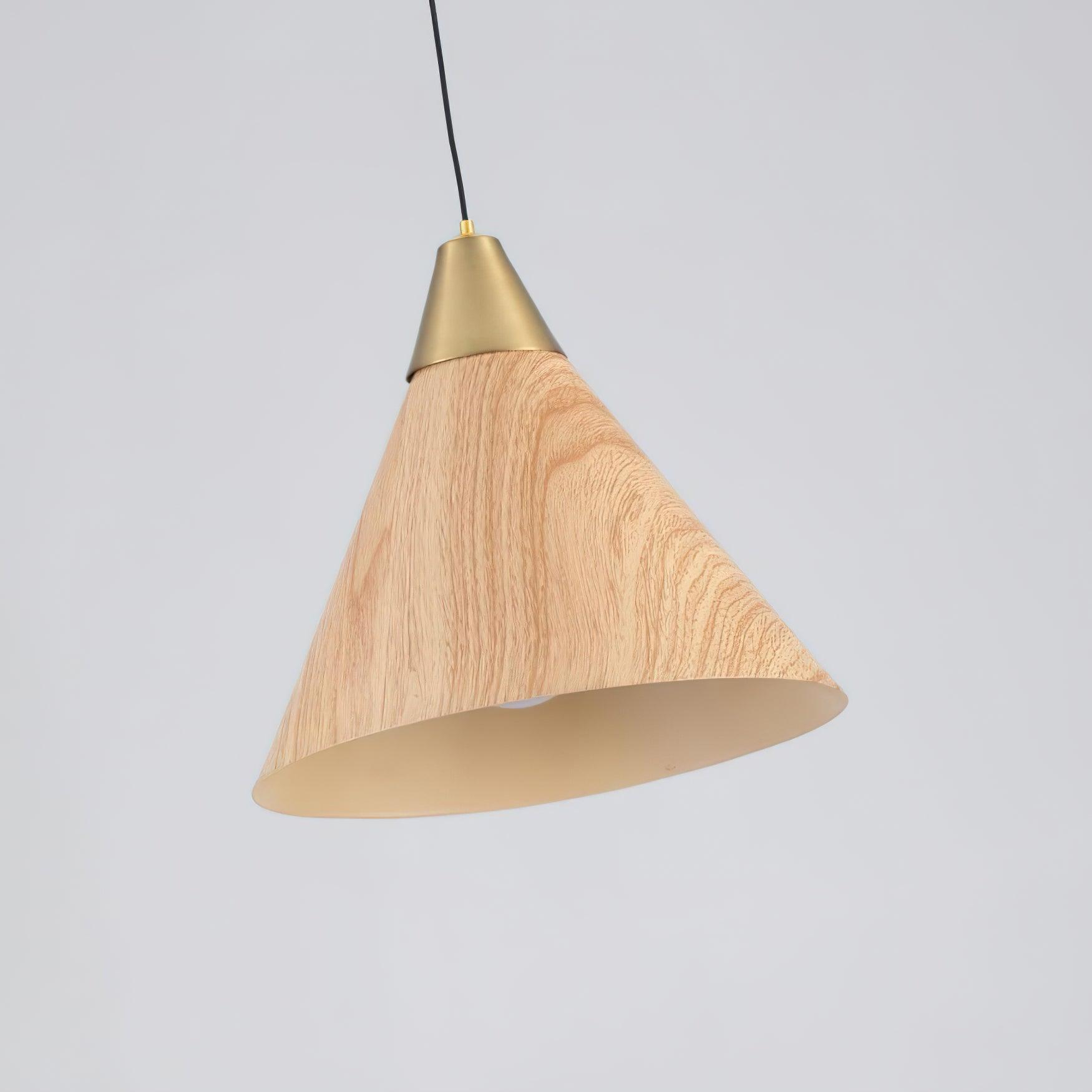 Pencone Pendant Light