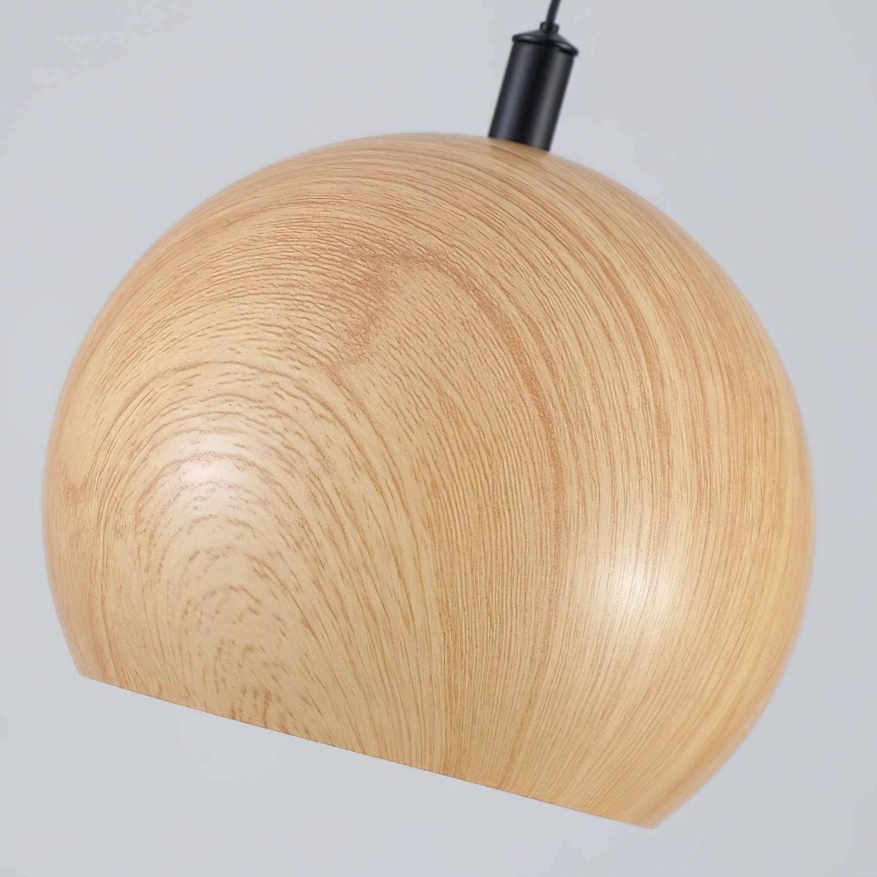 Pencone Pendant Light