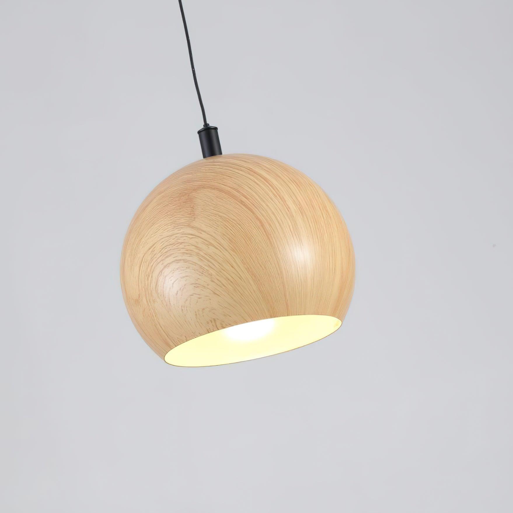 Pencone Pendant Light