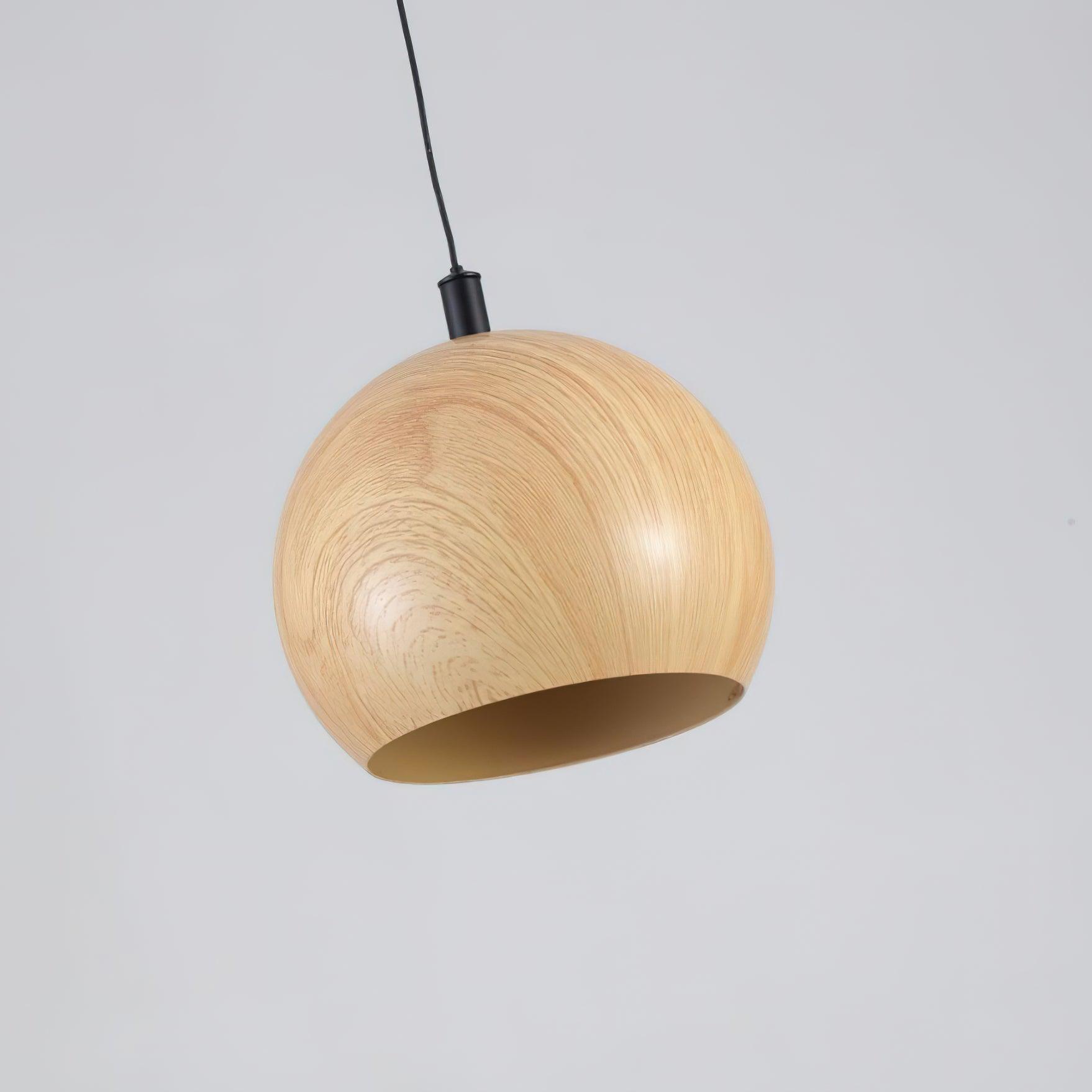 Pencone Pendant Light