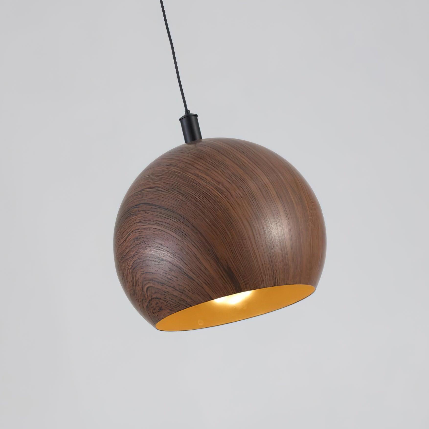 Pencone Pendant Light