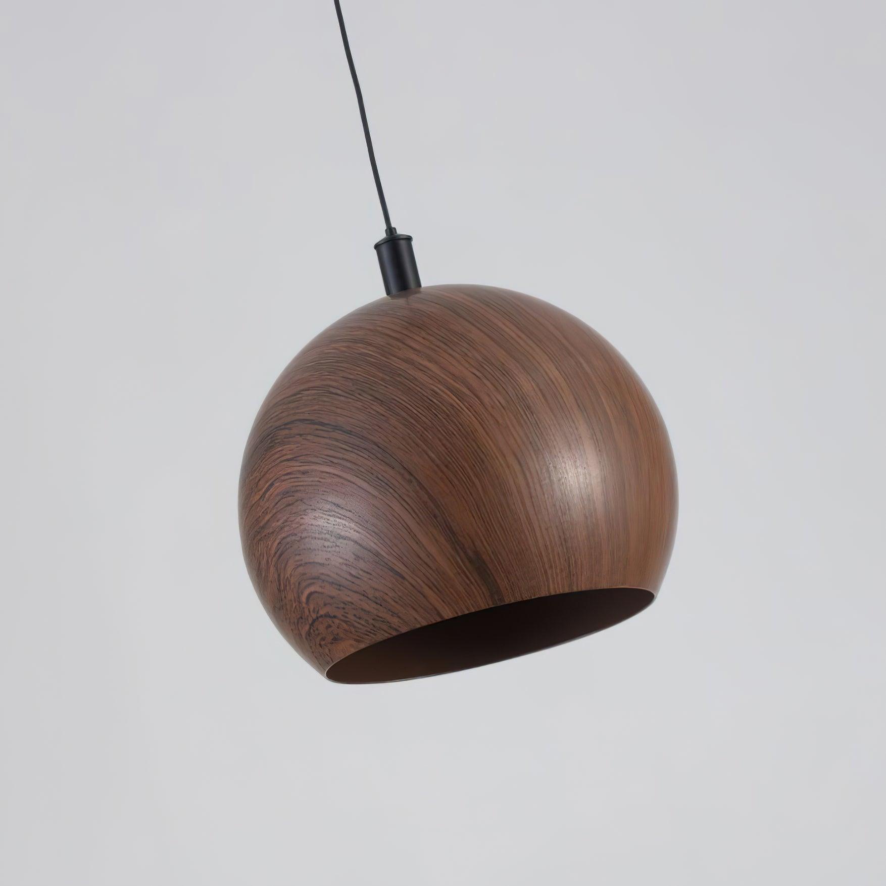 Pencone Pendant Light