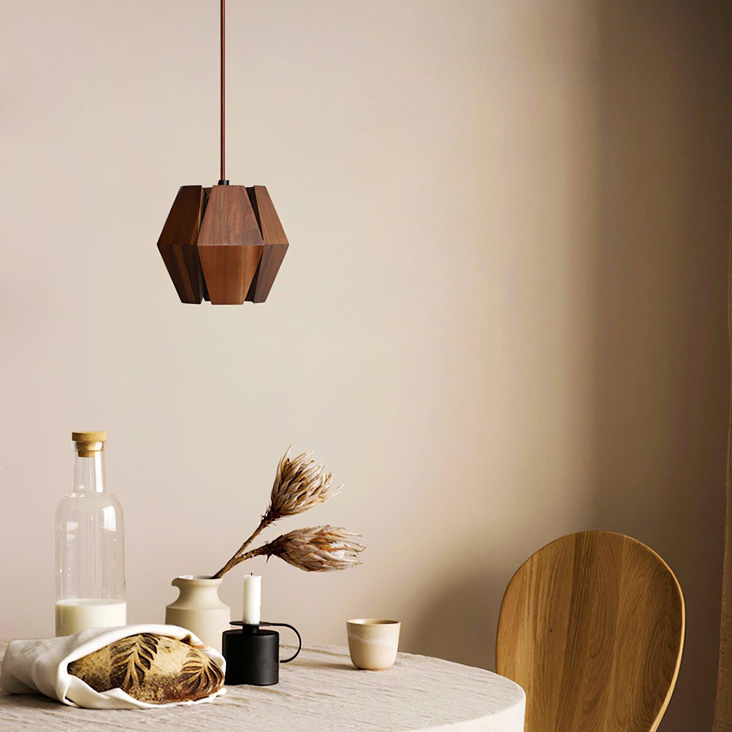Taryen Pendant Light