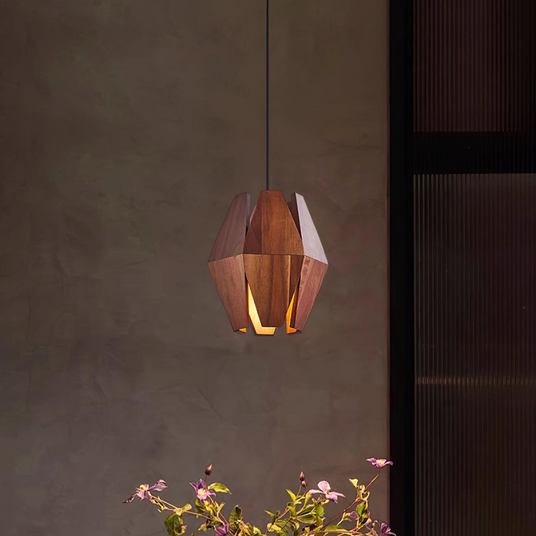 Taryen Pendant Light