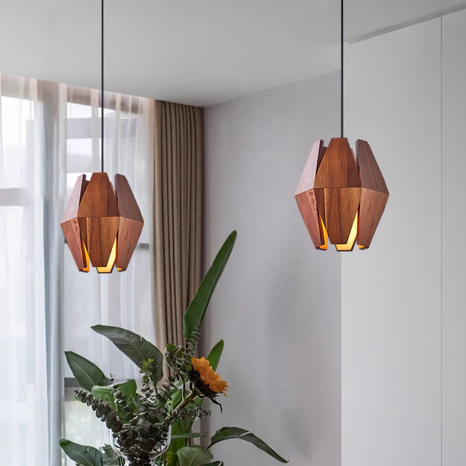 Taryen Pendant Light