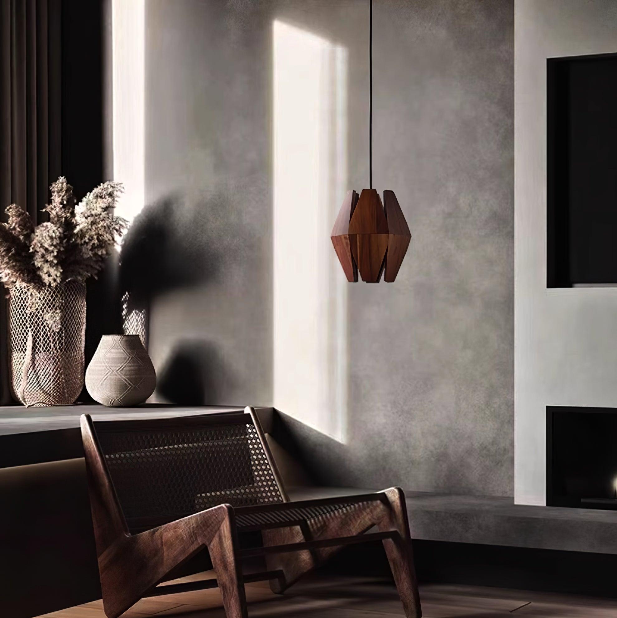 Taryen Pendant Light