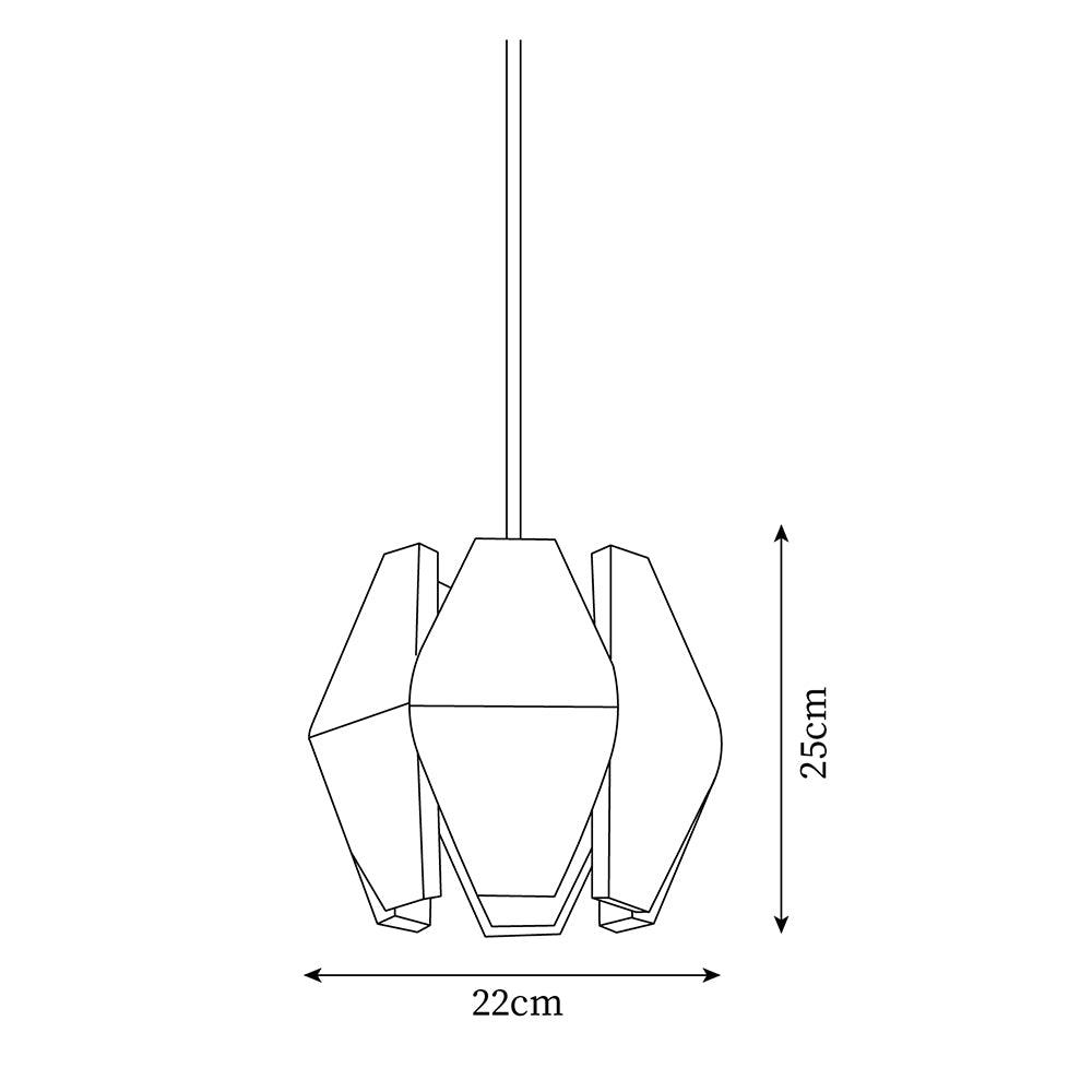 Taryen Pendant Light