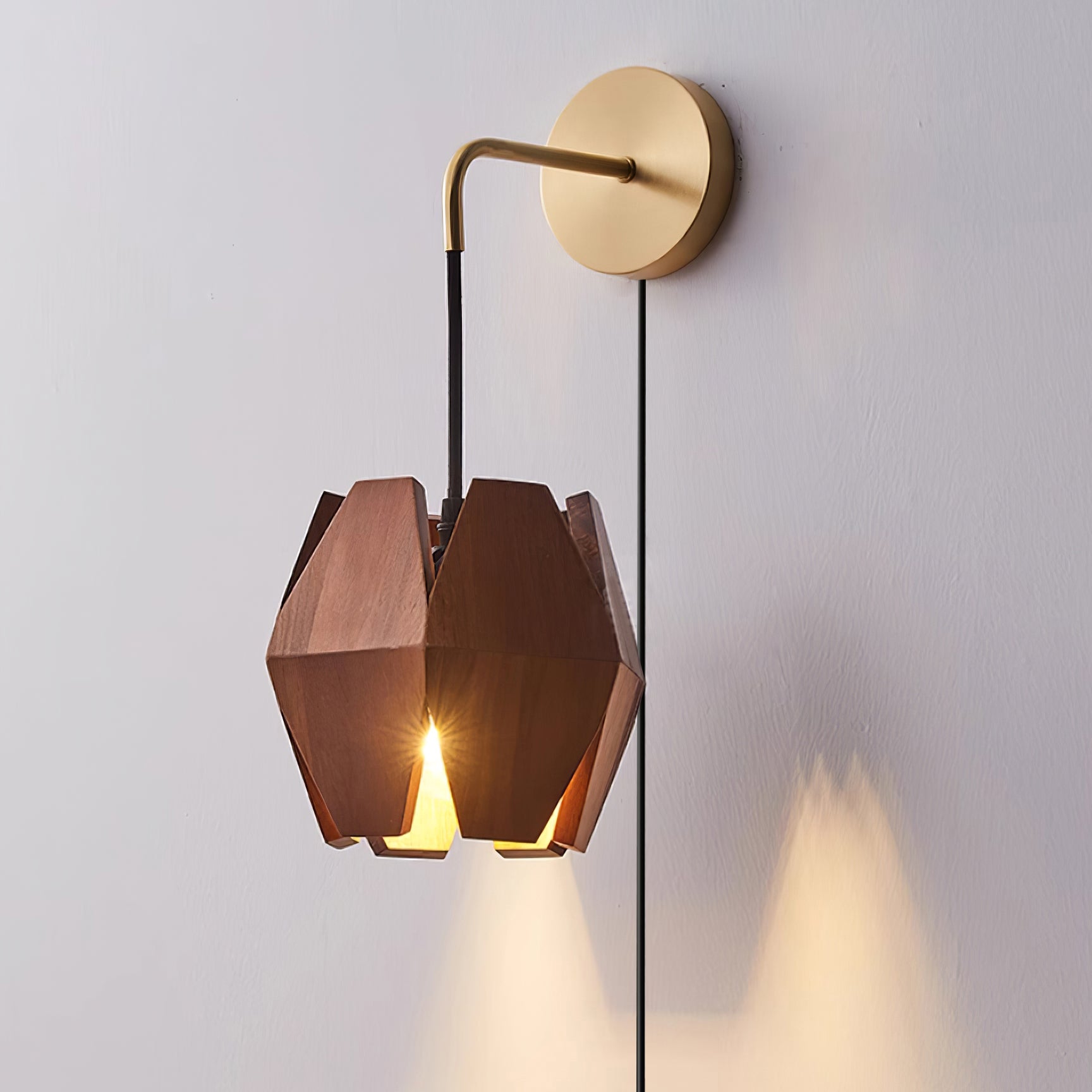 Lumarro Wall Light