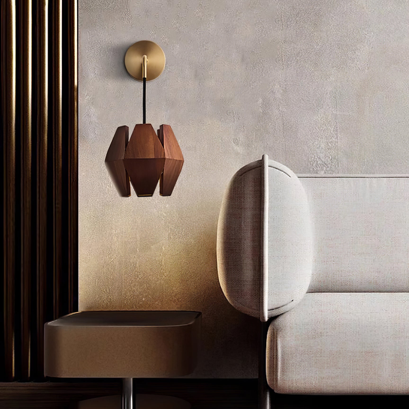 Lumarro Wall Light