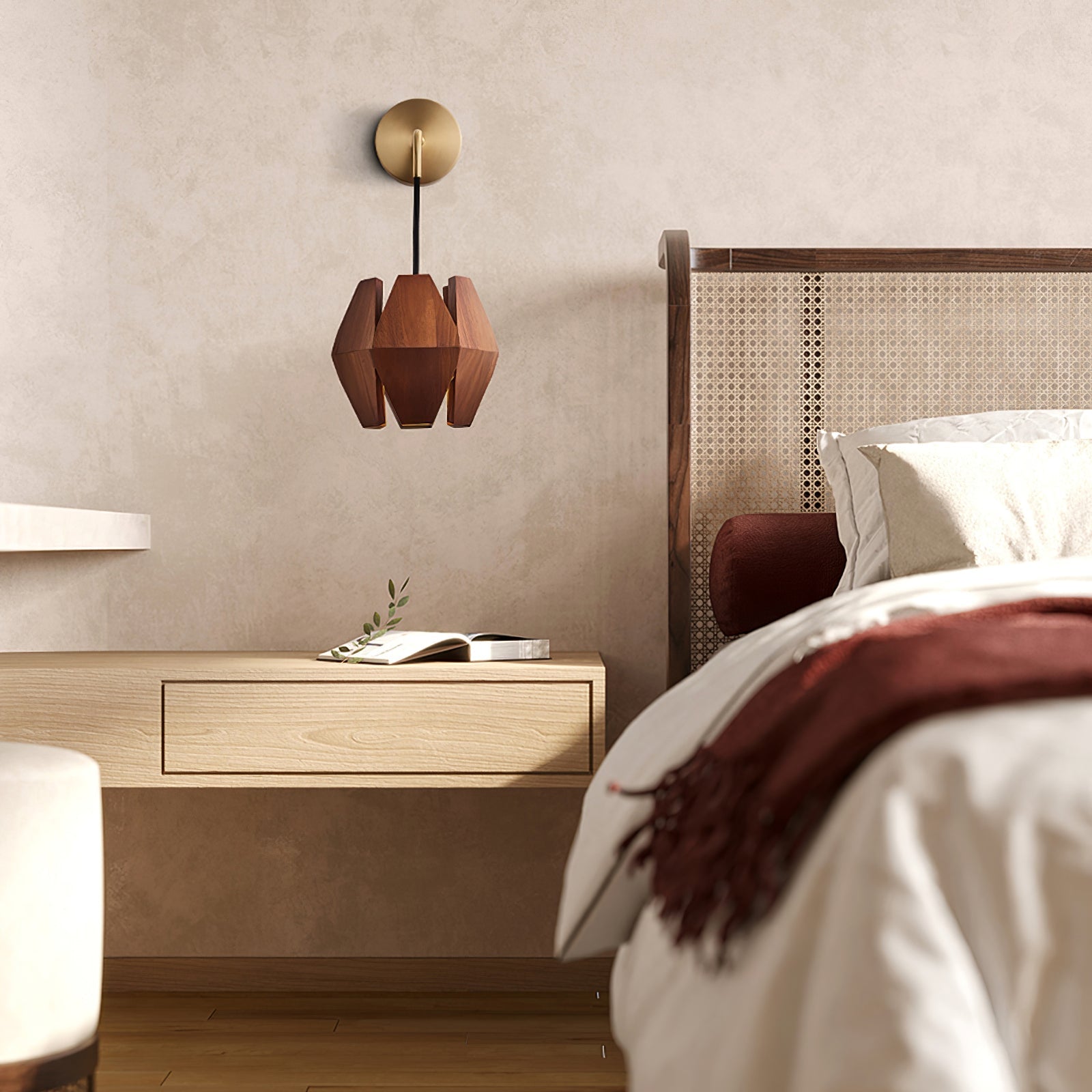 Lumarro Wall Light