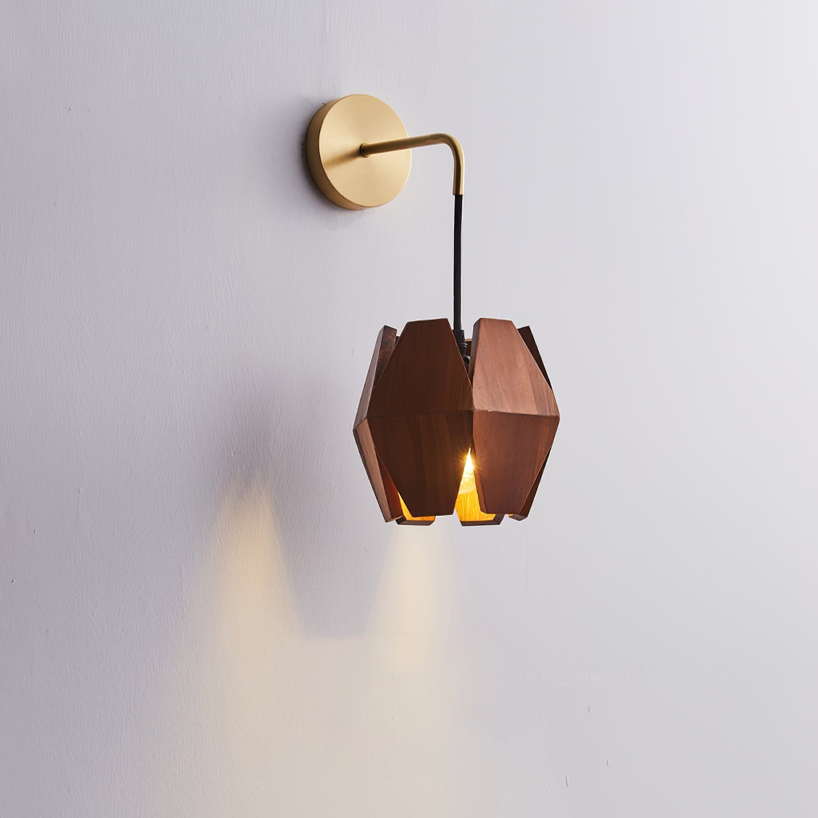 Lumarro Wall Light