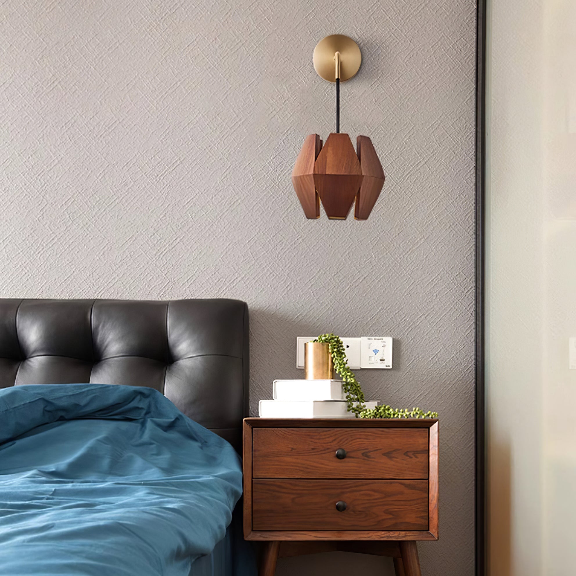 Lumarro Wall Light