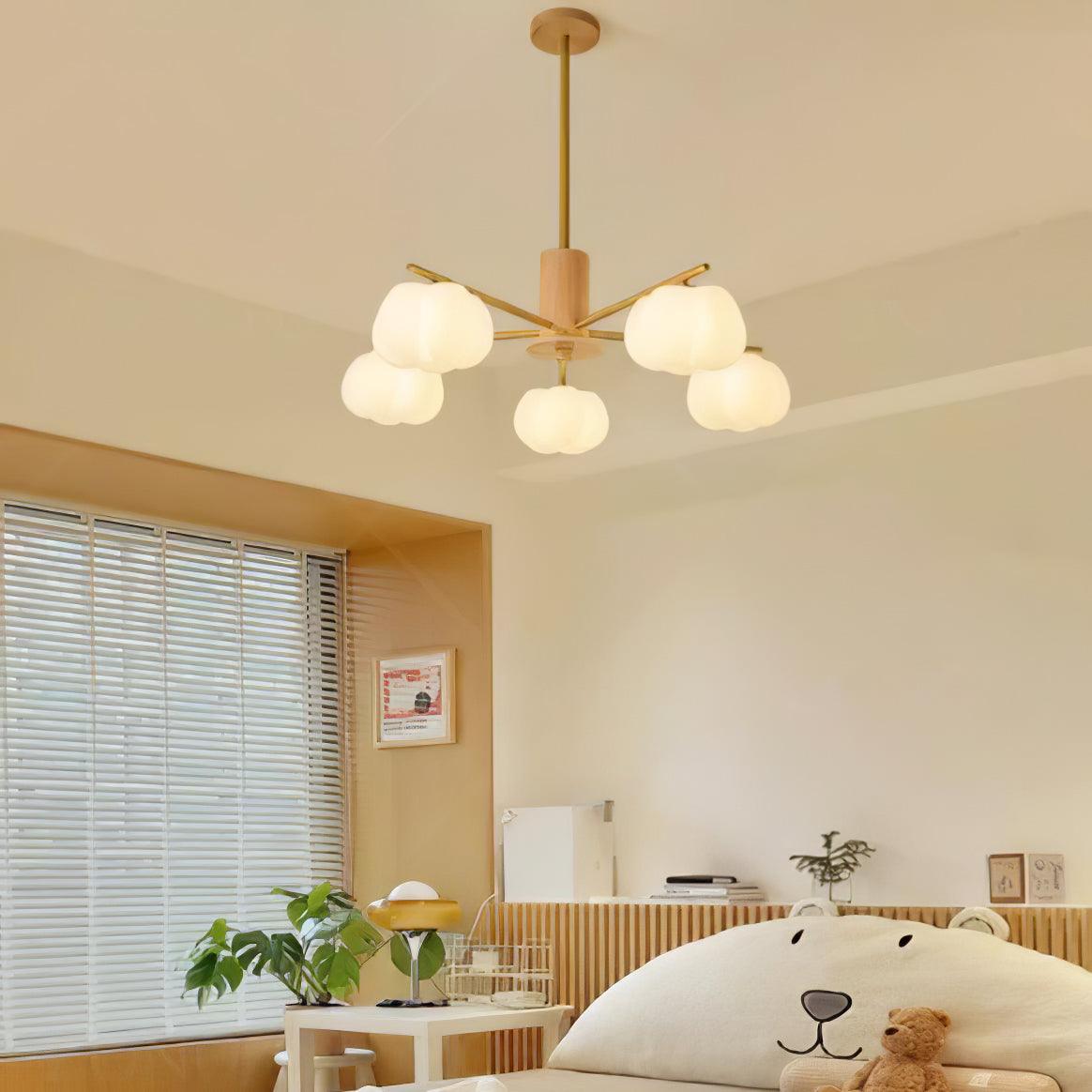 Comenzu Ceiling Light
