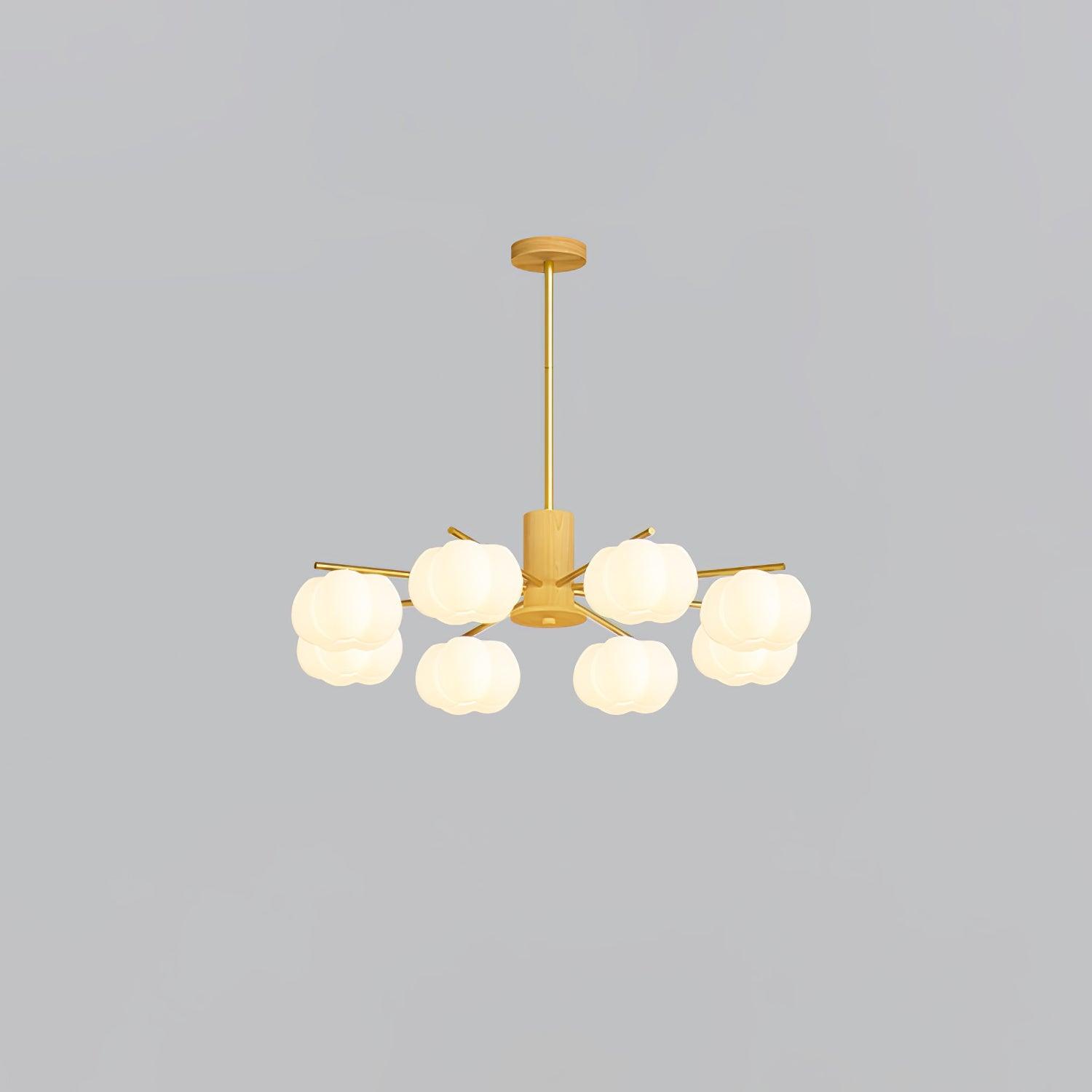 Comenzu Ceiling Light
