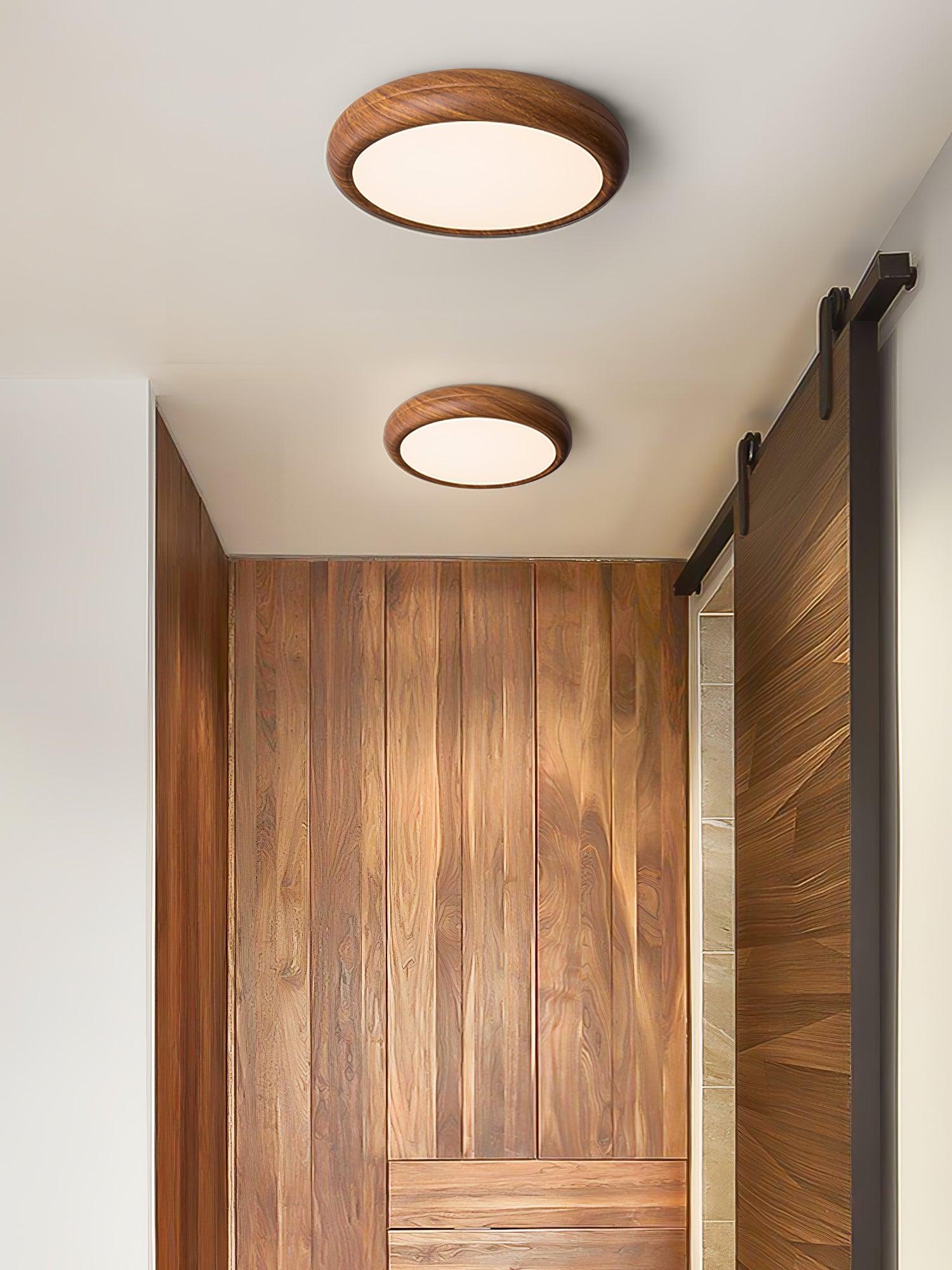 Yarora Ceiling Light