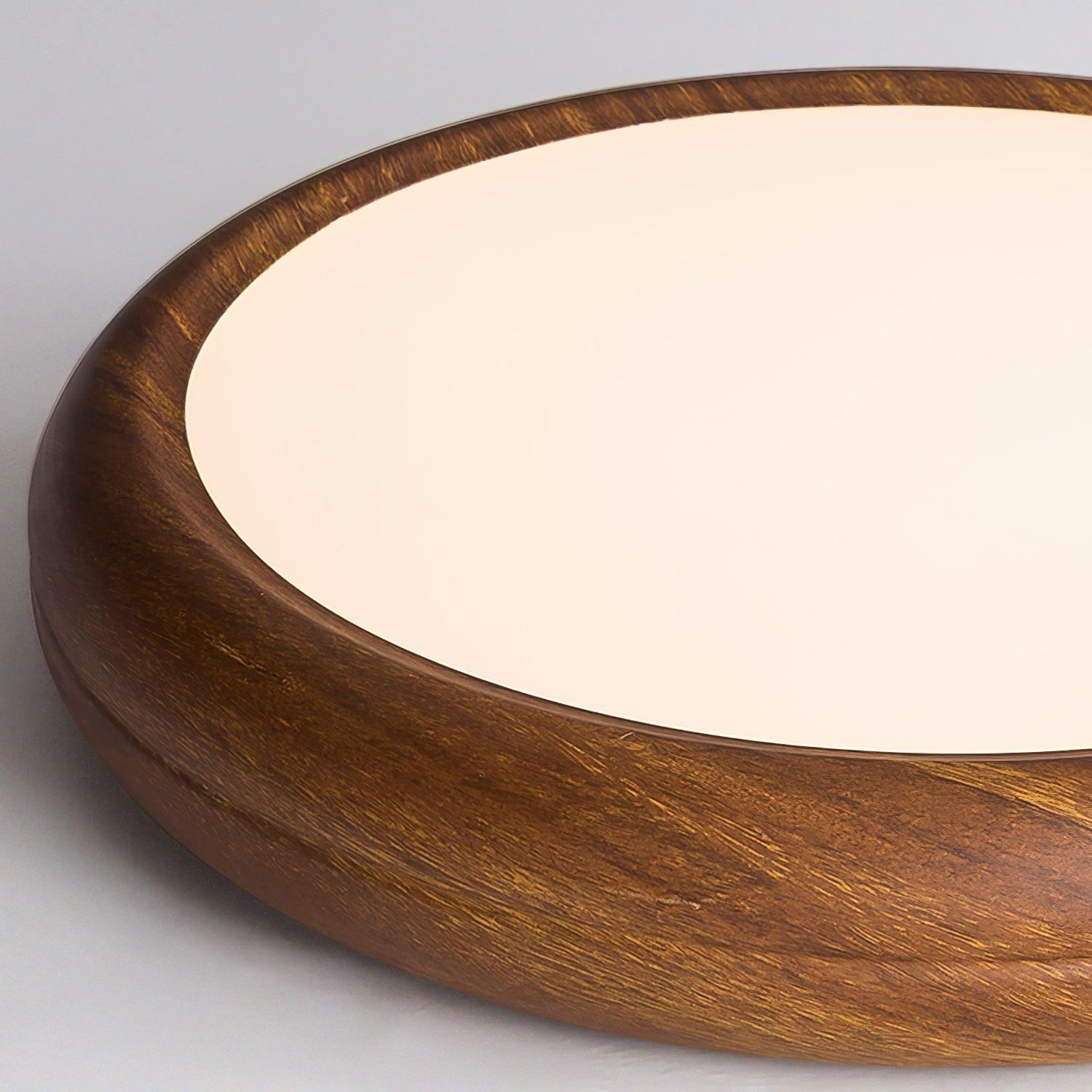 Loxno Round Ceiling Light