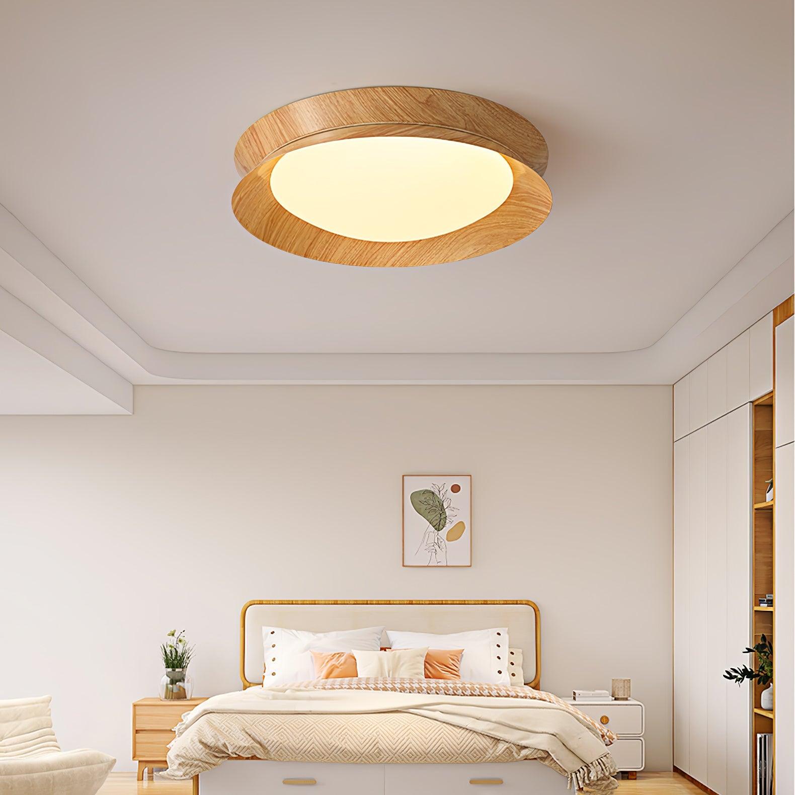 Solani Ceiling Light