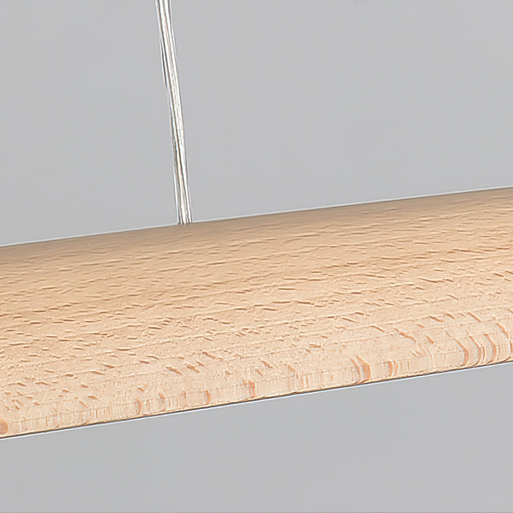 Duner Linear Pendant Light