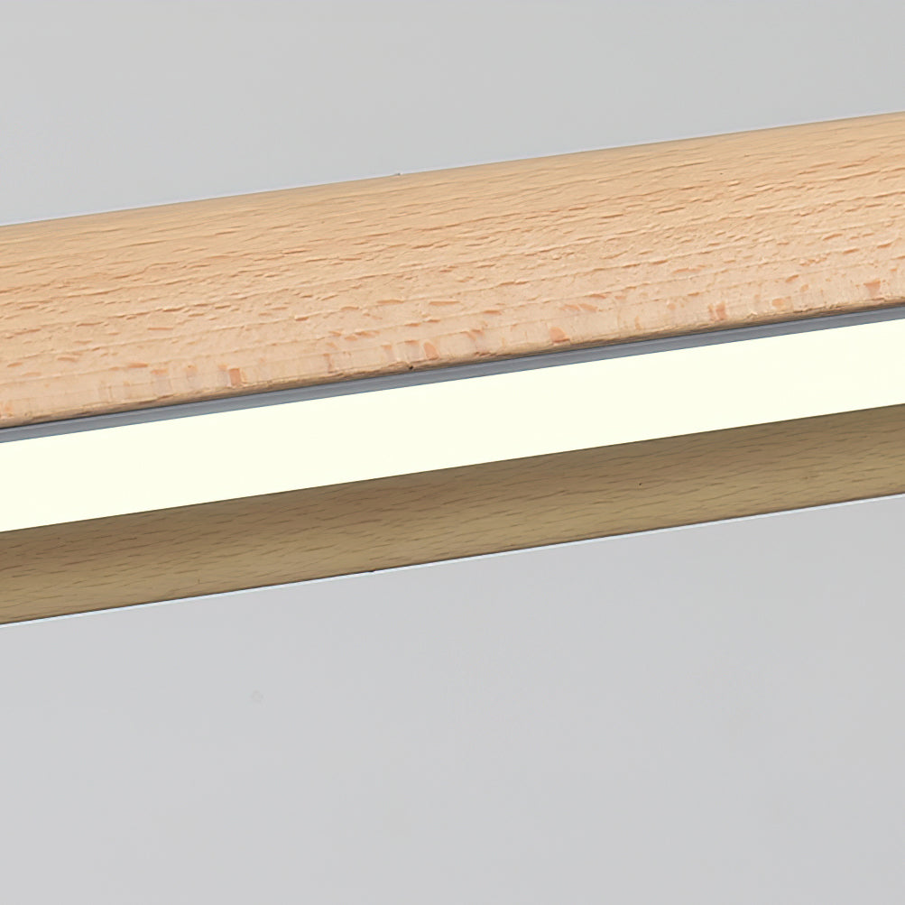 Duner Linear Pendant Light