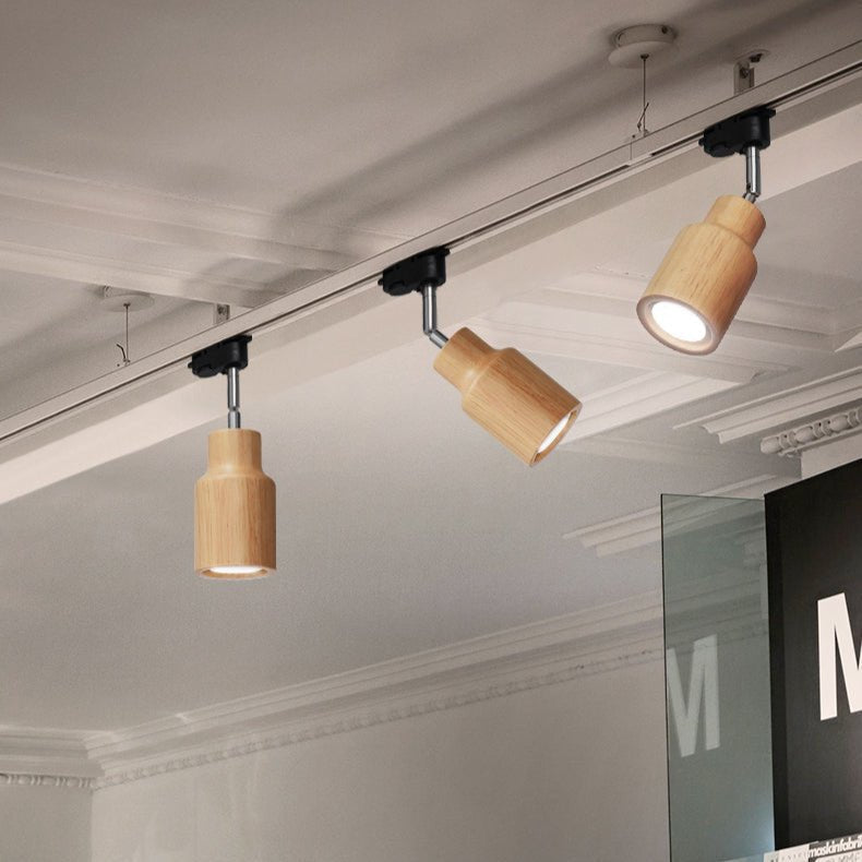Mooren Track Ceiling Light