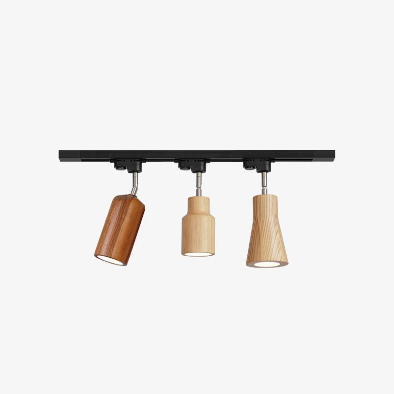 Mooren Track Ceiling Light