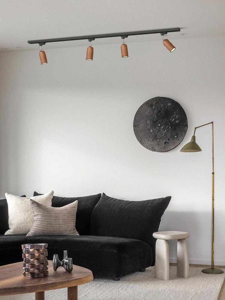 Mooren Track Ceiling Light