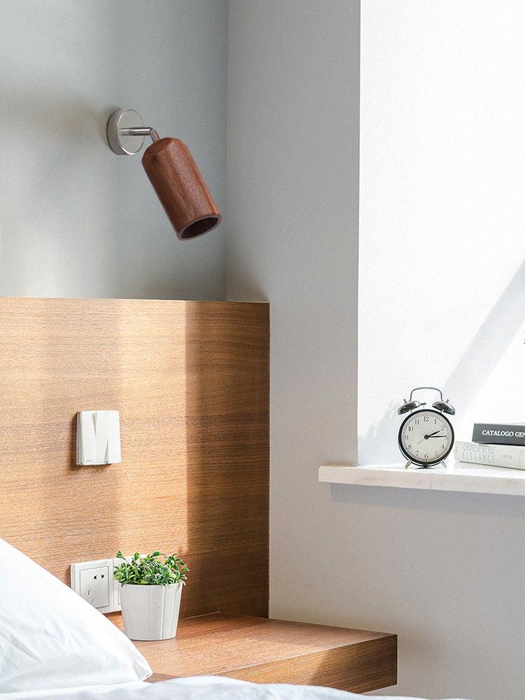 Mooren Track Ceiling Light