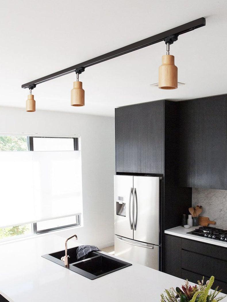 Mooren Track Ceiling Light