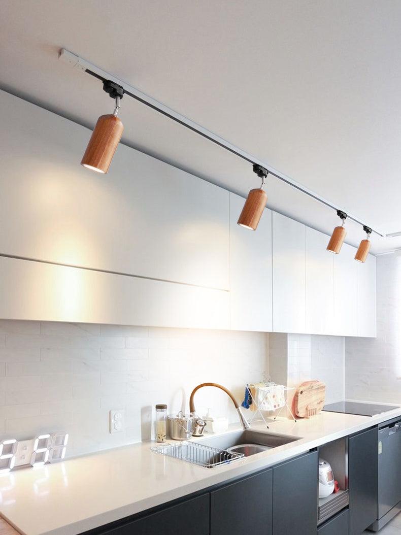 Mooren Track Ceiling Light
