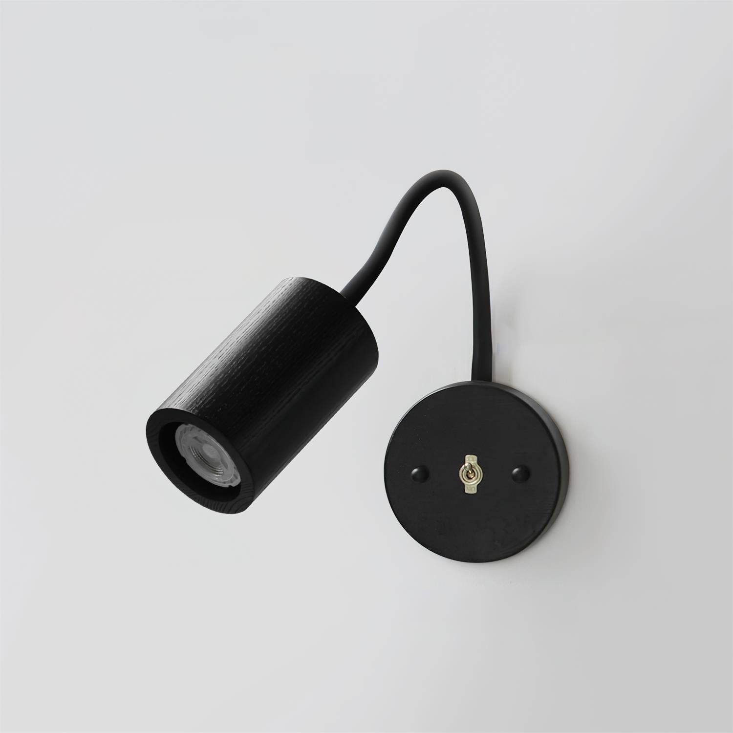 Sifo Wooden Wall Light