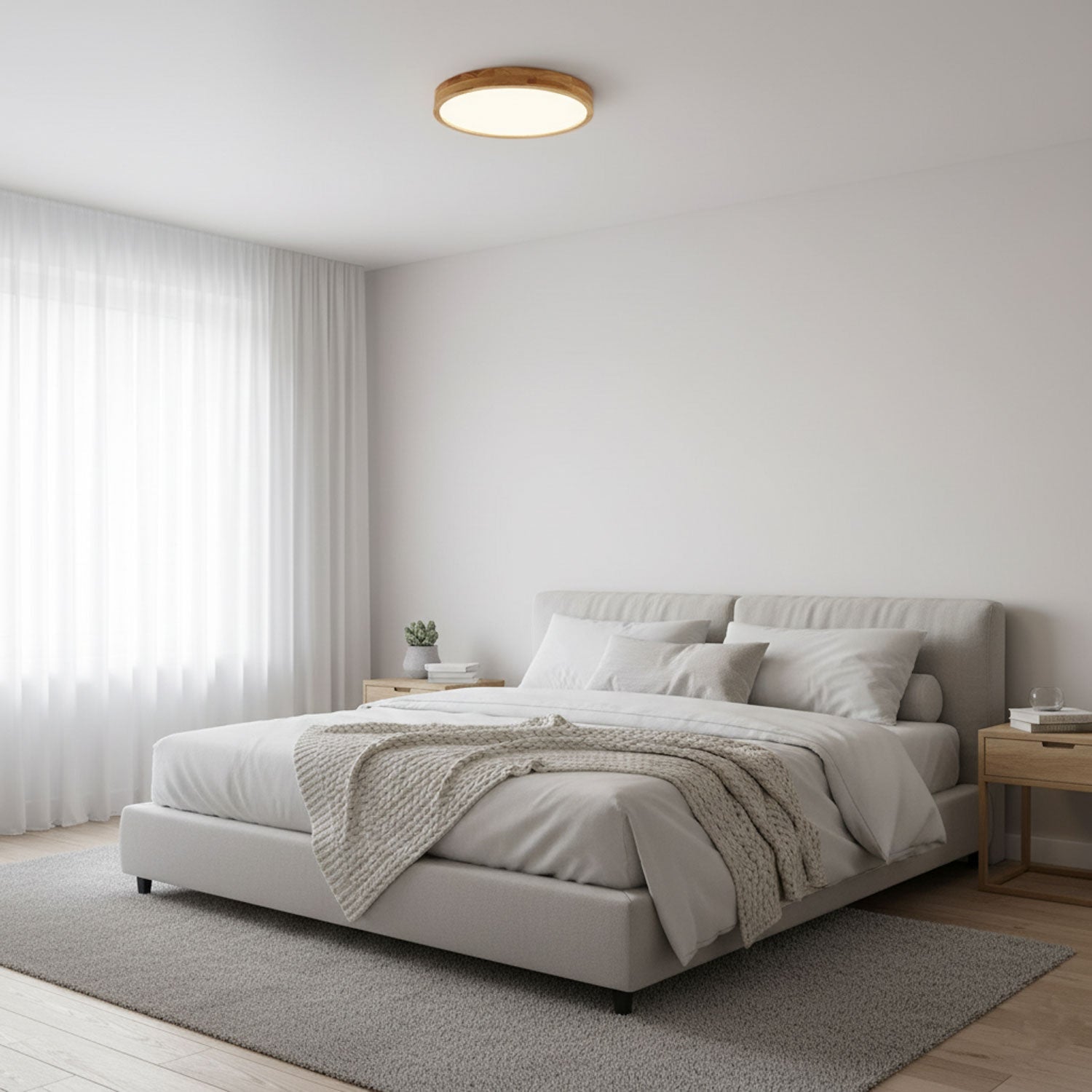 Weliva Ceiling Light