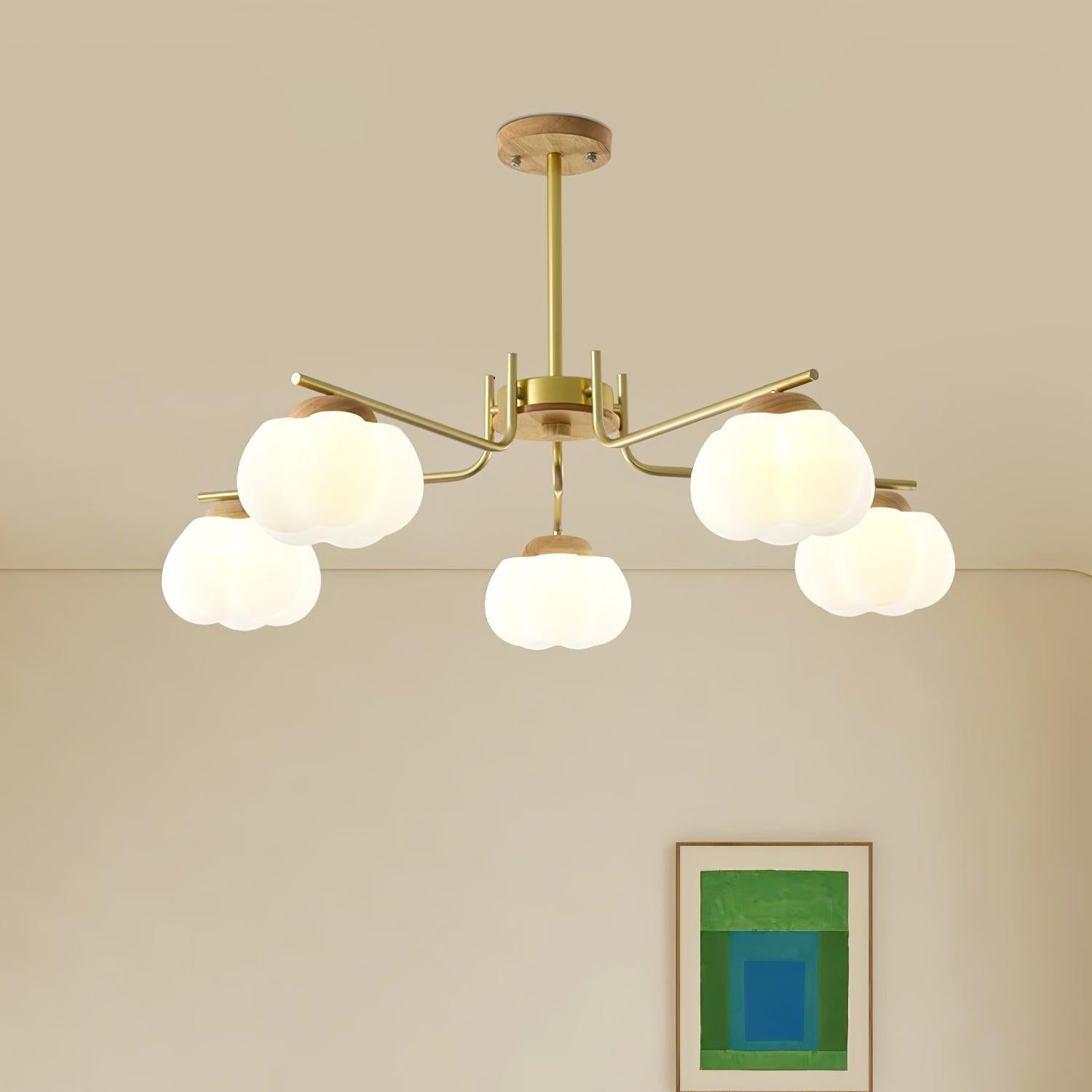 Jealis Ceiling Light