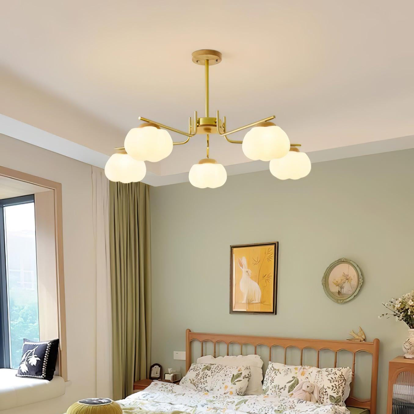 Jealis Ceiling Light