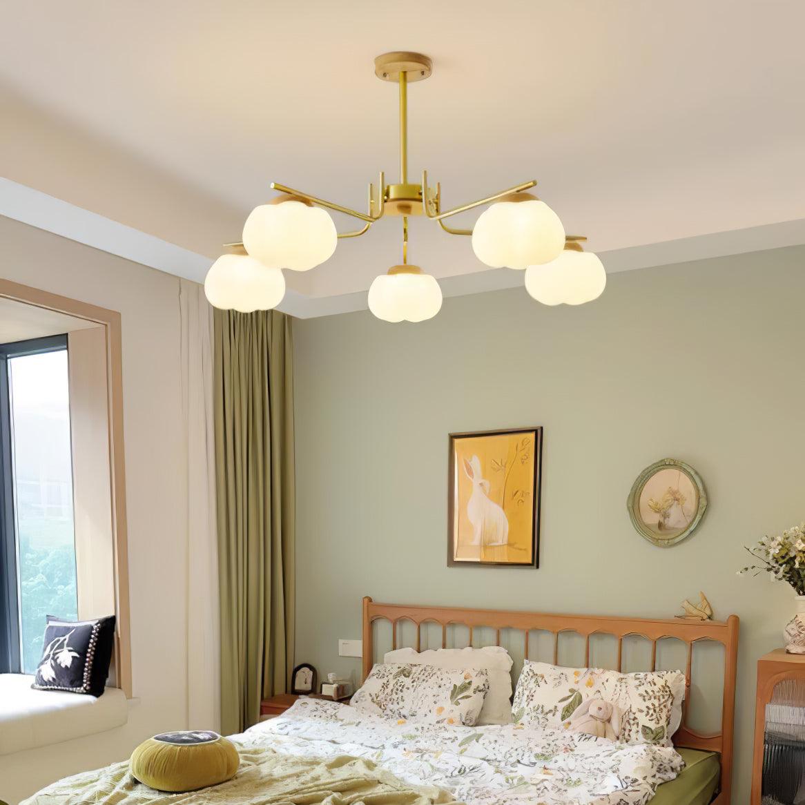 Jealis Ceiling Light